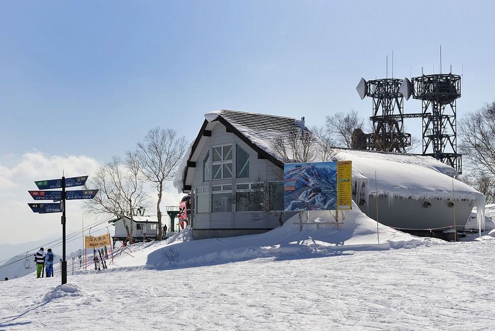 北海道｜私人滑雪教練課程體驗