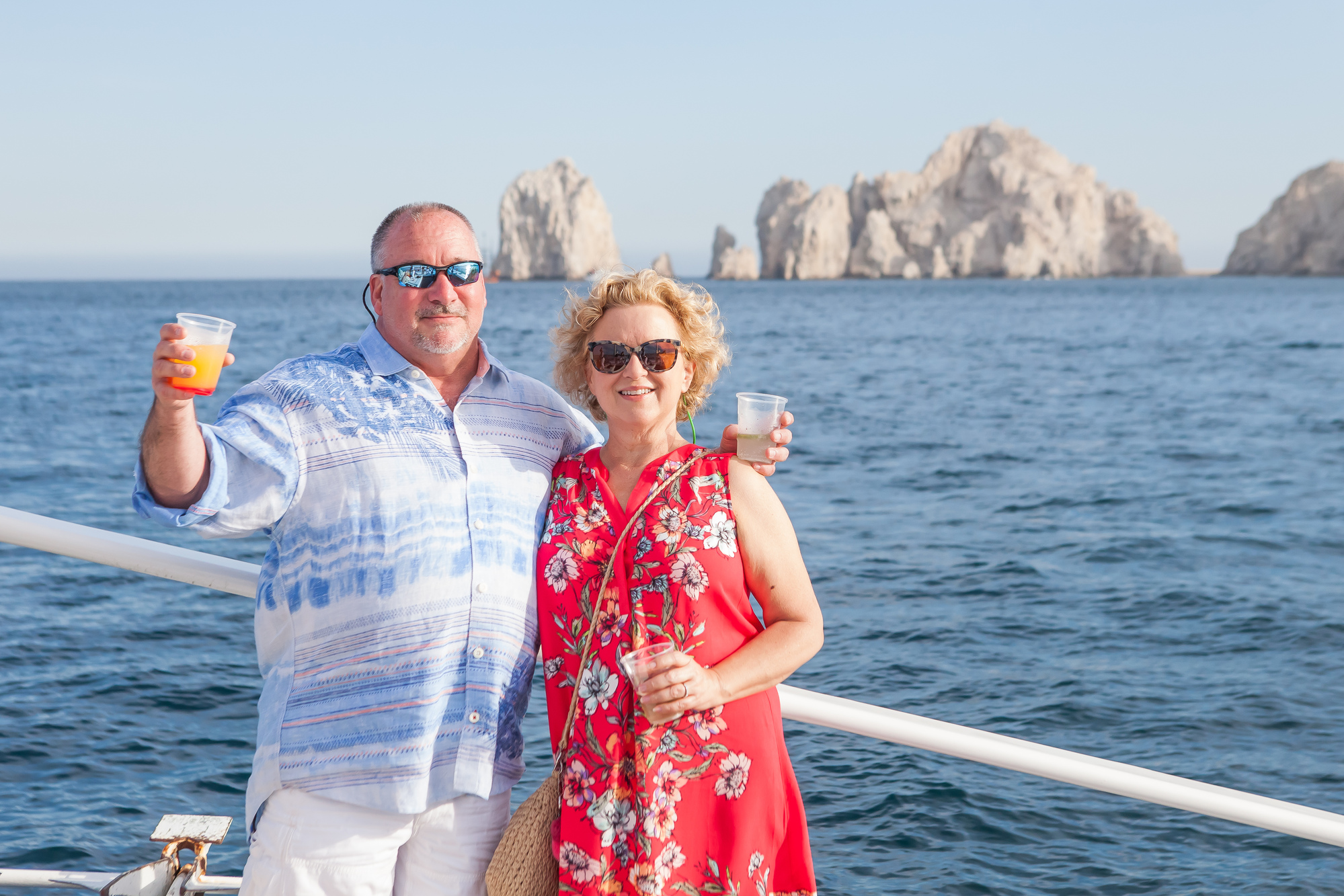 Los Cabos Jazz and Wine Sunset Tour