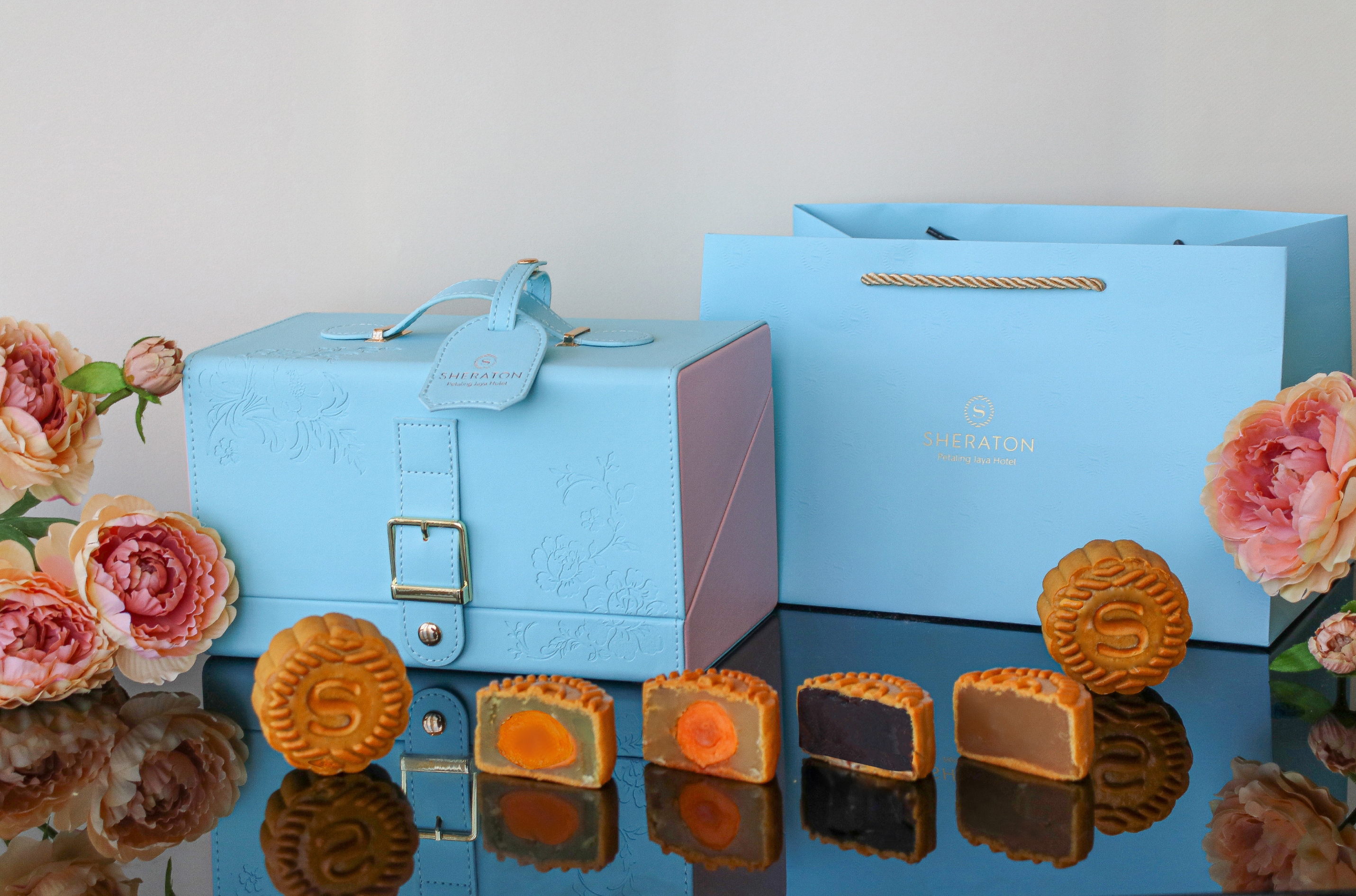 Sheraton Petaling Jaya Hotel