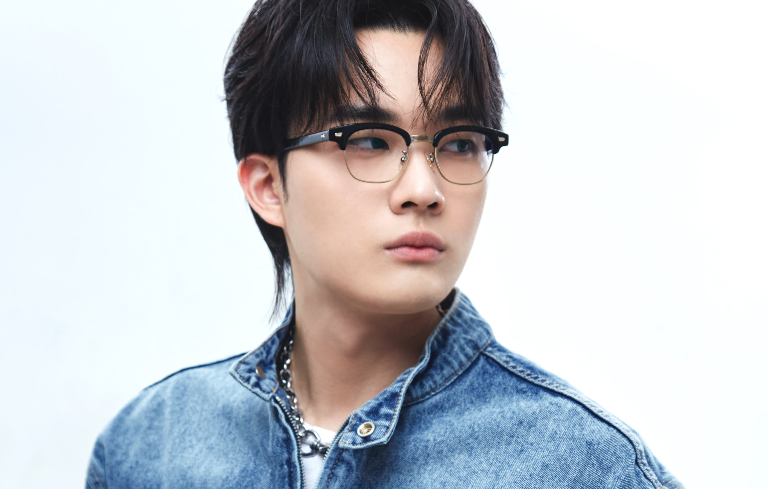 Boy K-Style Celeb Experience: Hair & Makeup & Photo Shoot | Seoul