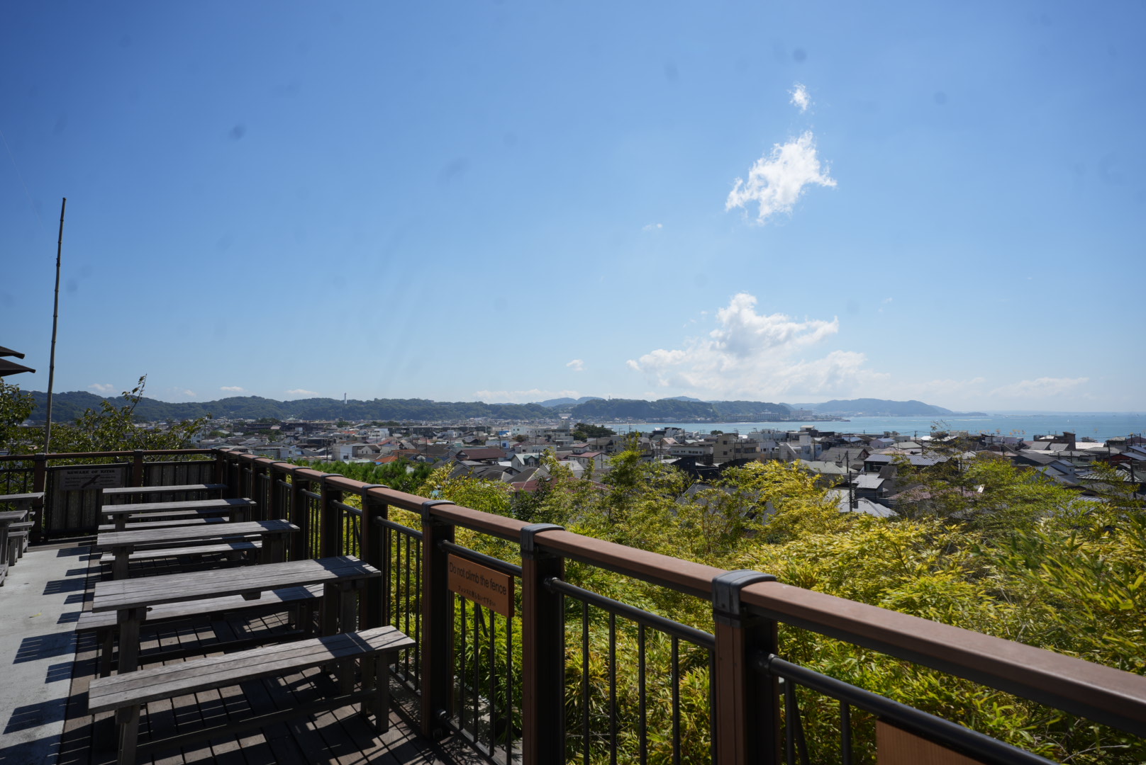 Kamakura Early Bird Morning Tour (Tokyo Departure Option Available)