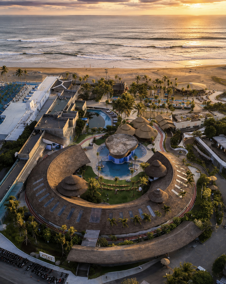 Holywings Wellness Club in Canggu Bali