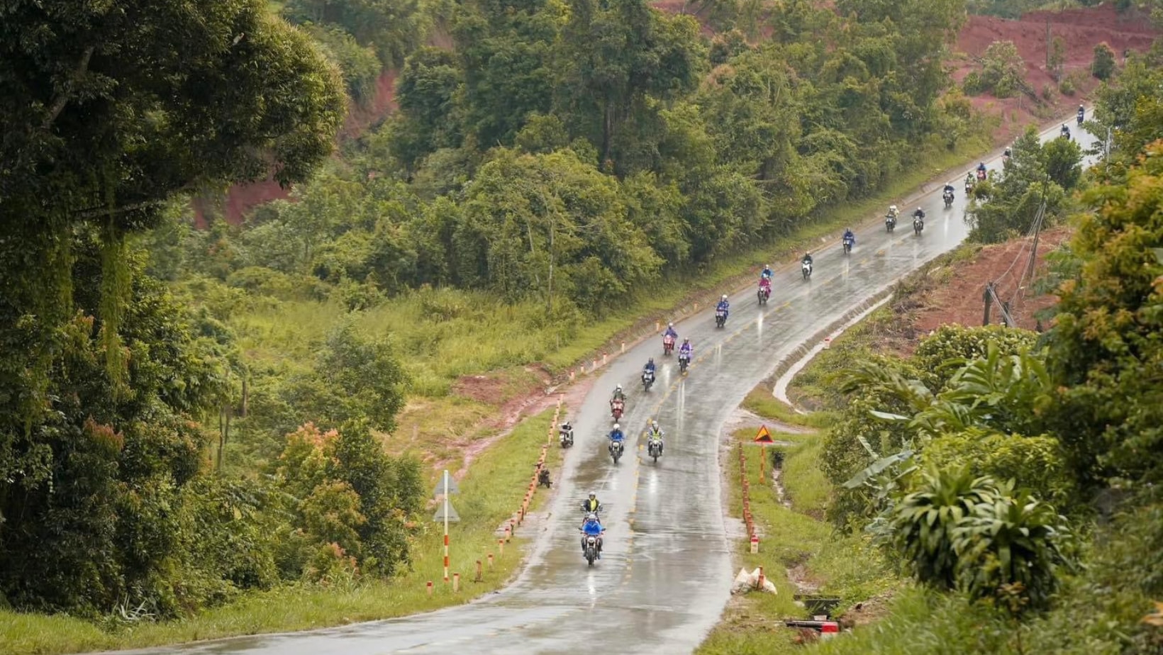 大叻 (Da Lat) 出發，美奈 (Mui Ne) 兩天一夜摩托車之旅