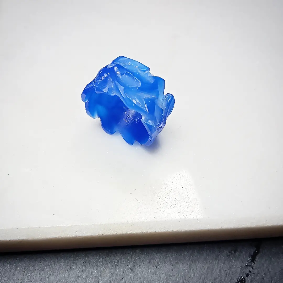 新加坡銀器手工製作體驗