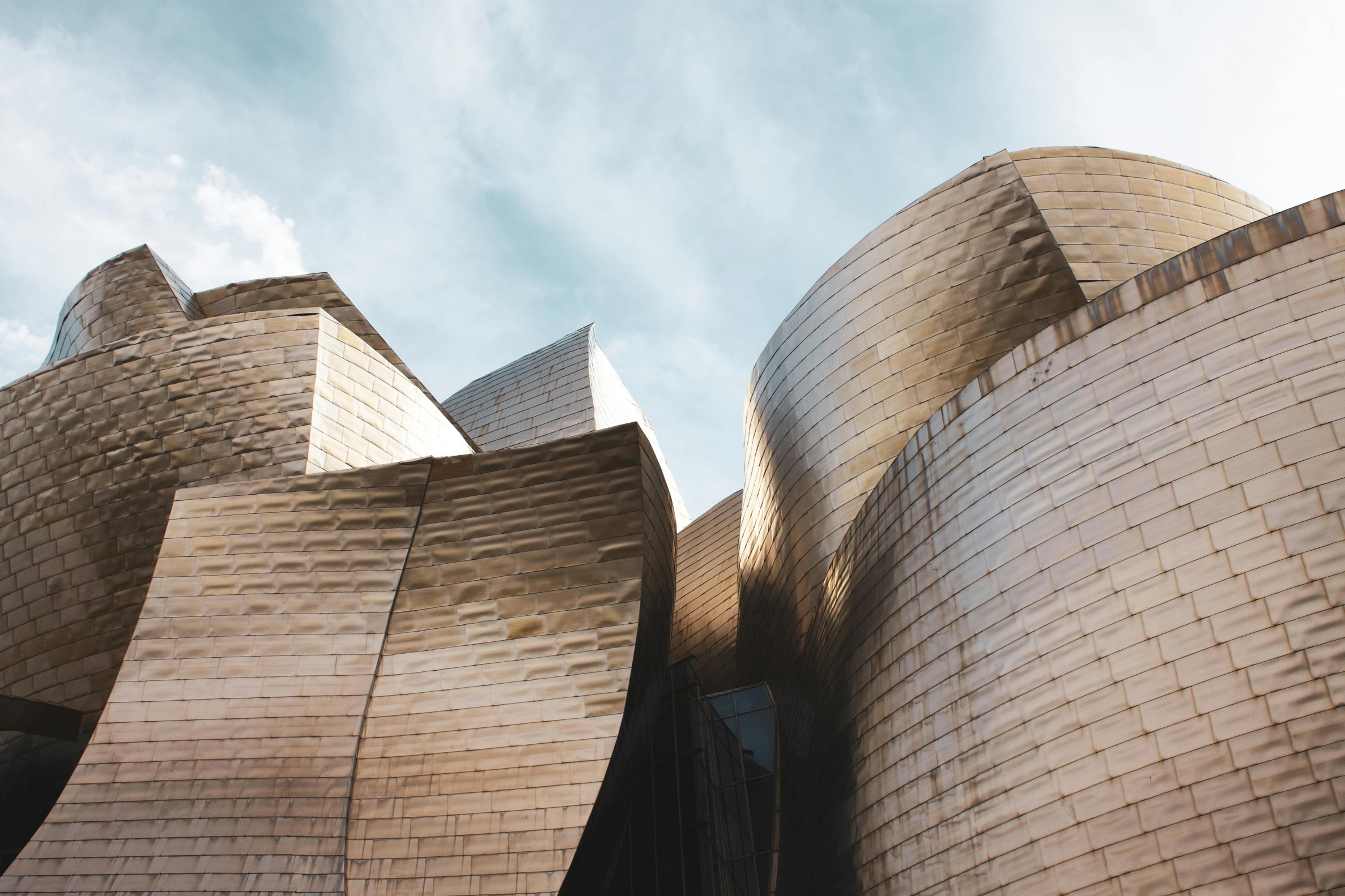 Bilbao: Shore Excursion with Guggenheim Museum Visit