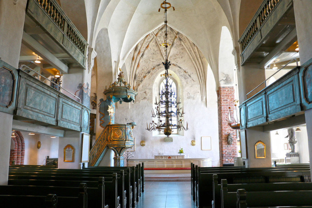 Private tour in Helsinki and Porvoo