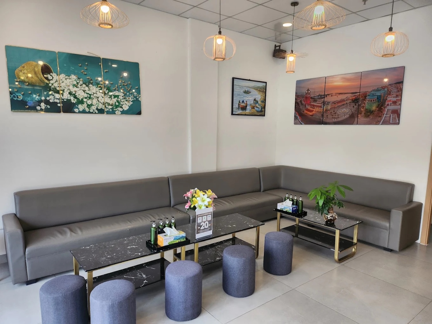 Coconut Spa Experience in Phu Quoc