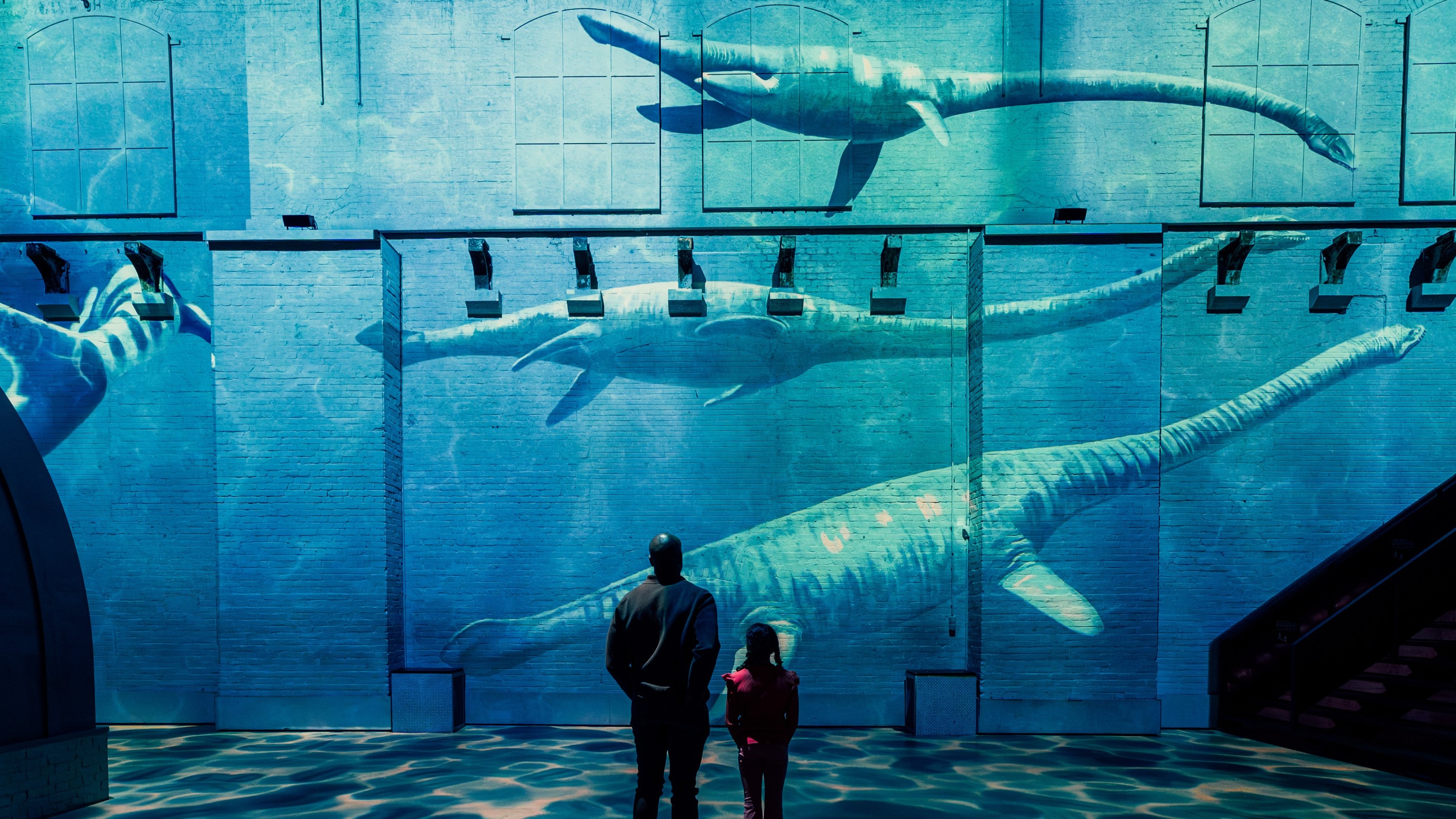 Fabrique des Lumieres Ticket in Amsterdam