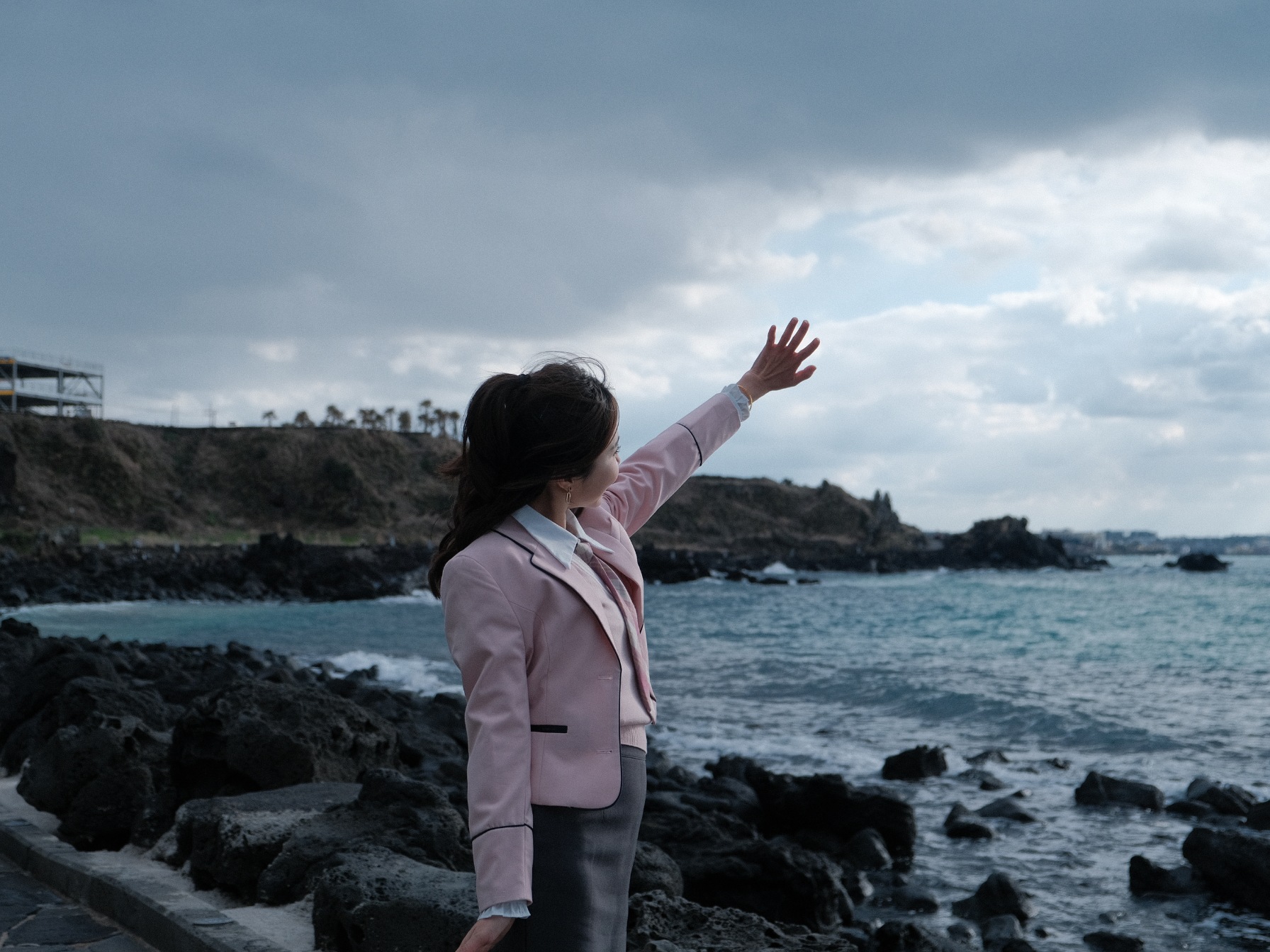 Jeju South & West One Day Authentic Tour
