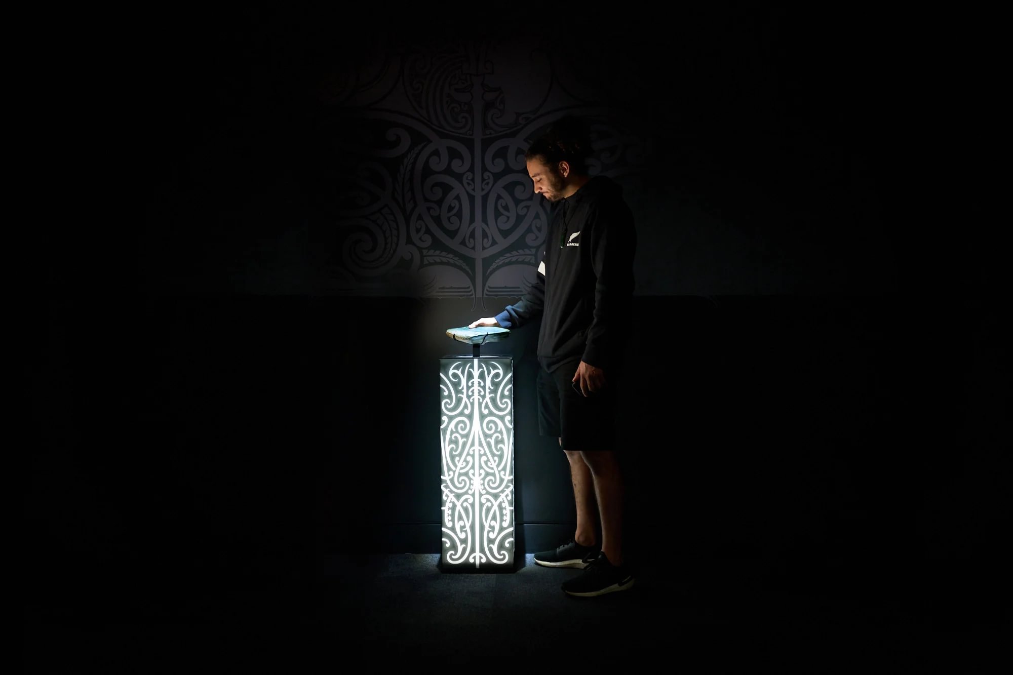 紐西蘭全黑隊（All Blacks）全方位體驗之旅
