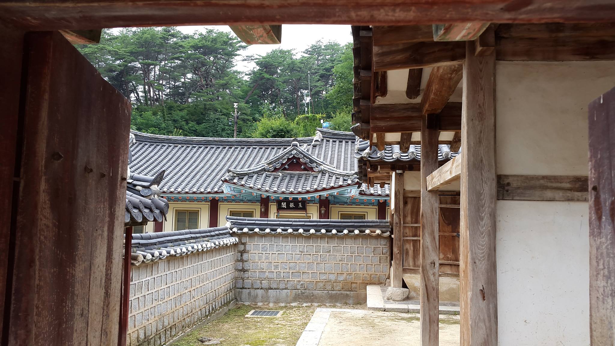 From Sky to Scholars & Kings: Danyang, Andong & Gyeongju Tour"