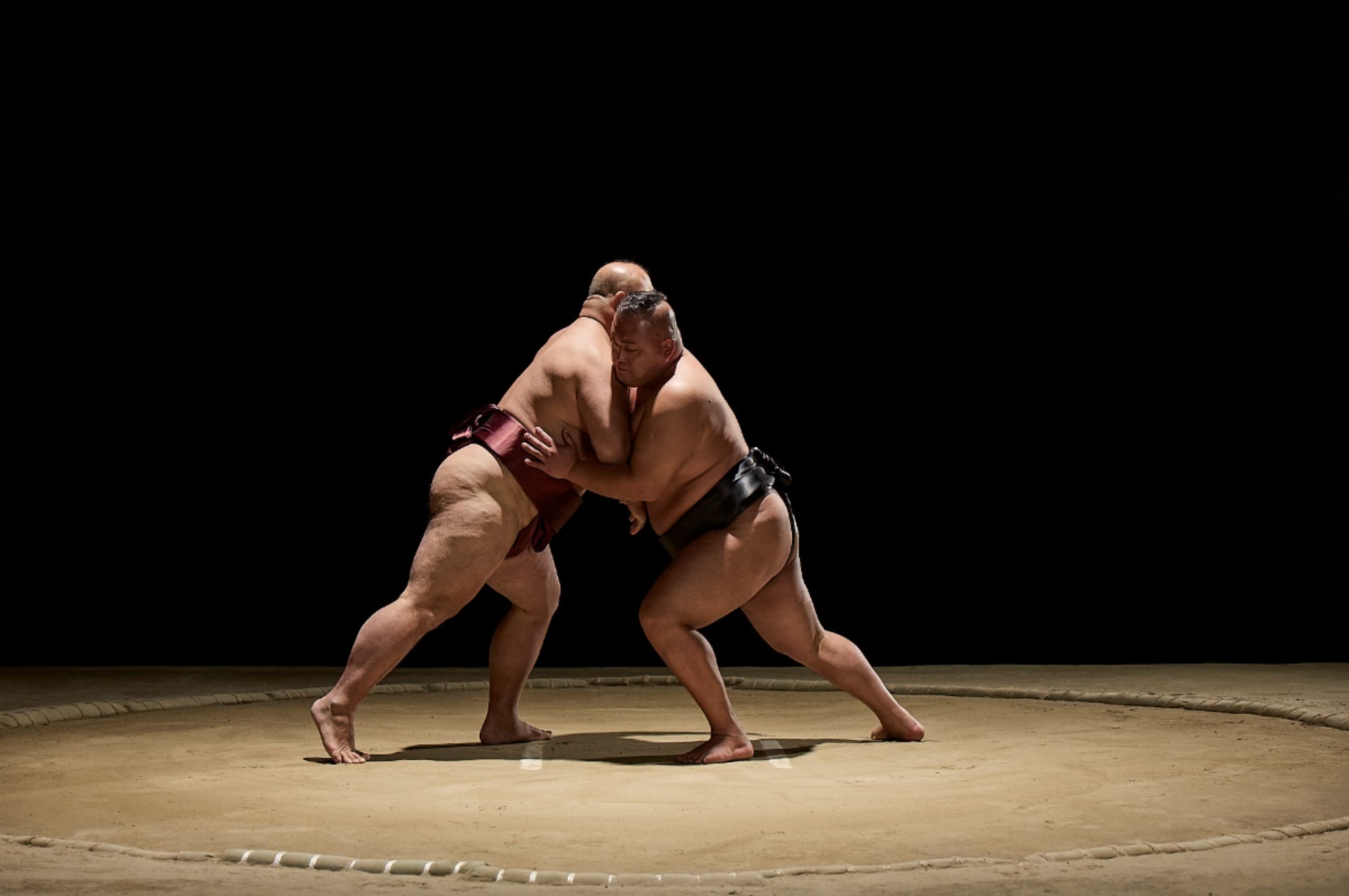 THE SUMO HALL HIRAKUZA OSAKA門票（大阪）