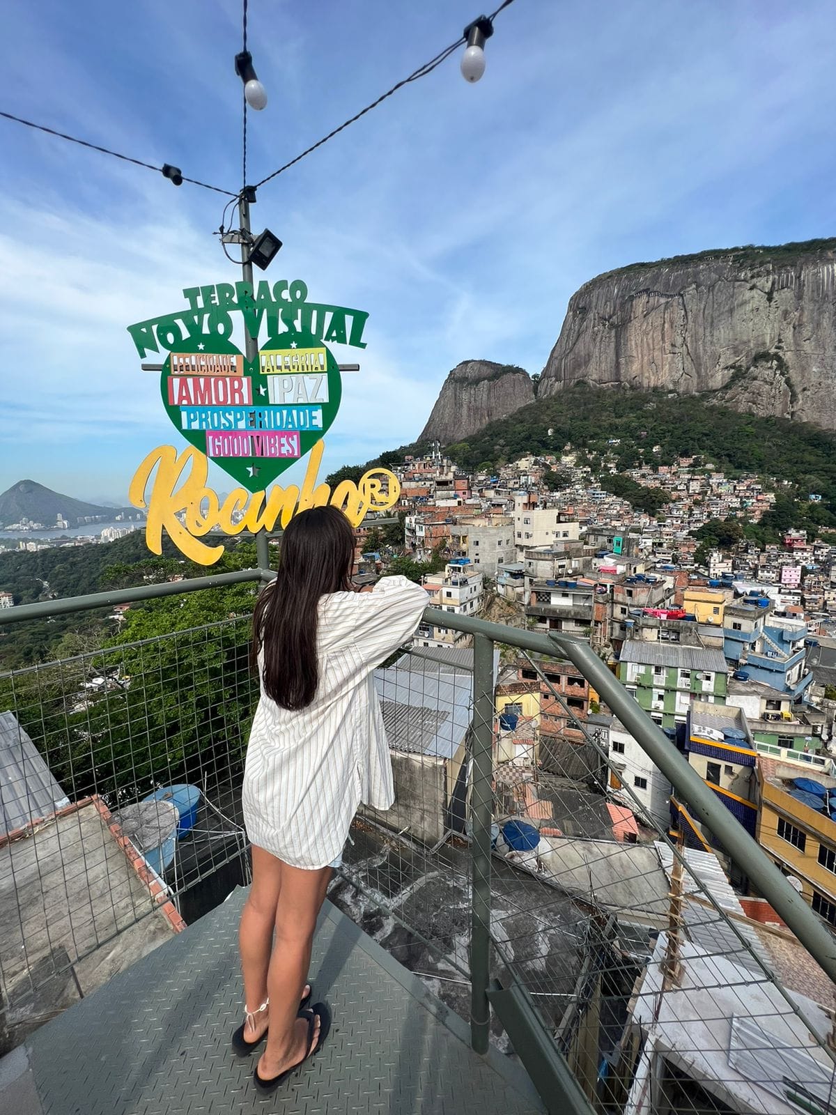 Favela Tour by Jeep Adventure