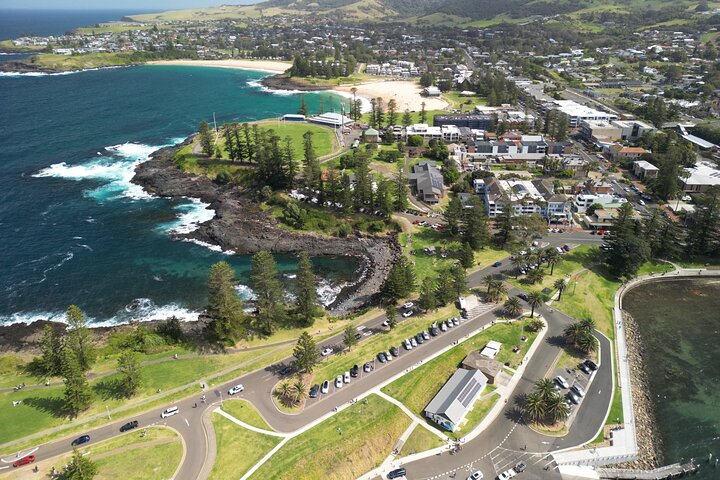 Kiama Town