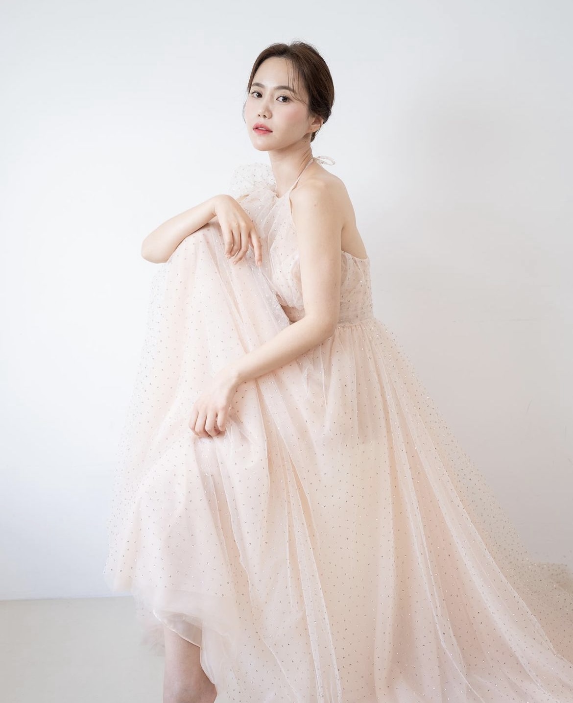 首爾Total Beauty BOBORIS：美髮造型和化妝