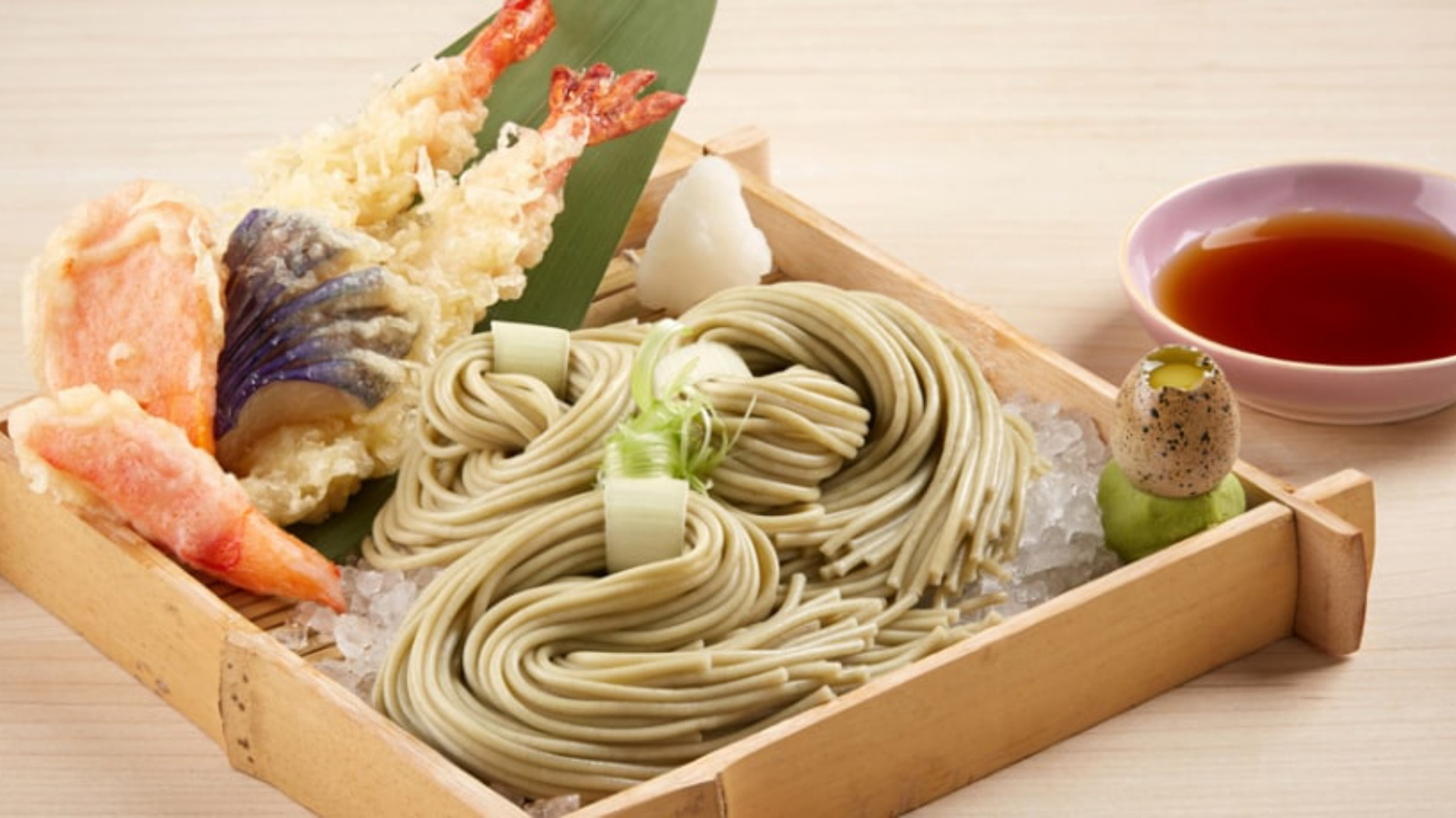 Hei Sushi in Singapore