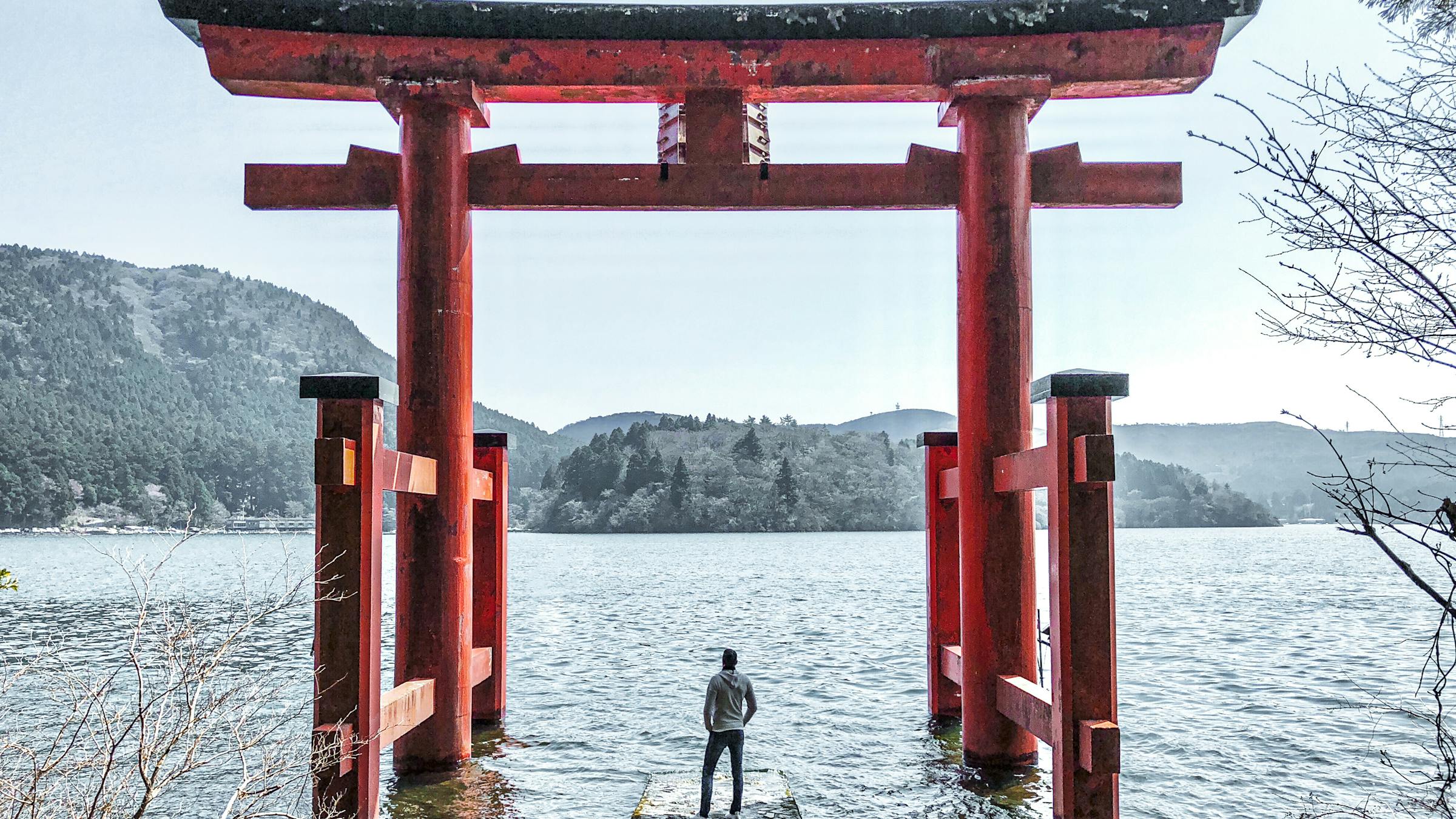 富士山(Mount Fuji)箱根(Hakone)私人包車一日遊