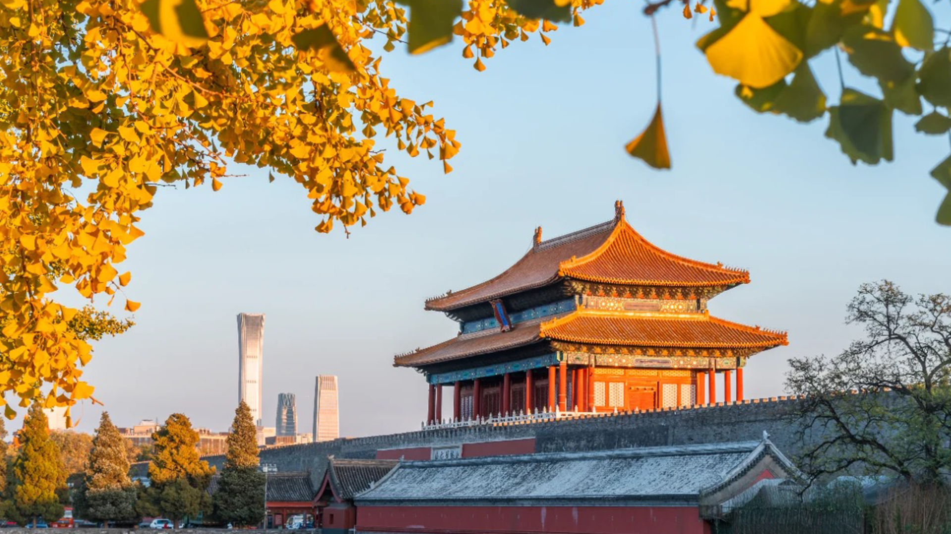 北京｜故宮博物院（紫禁城）半日遊