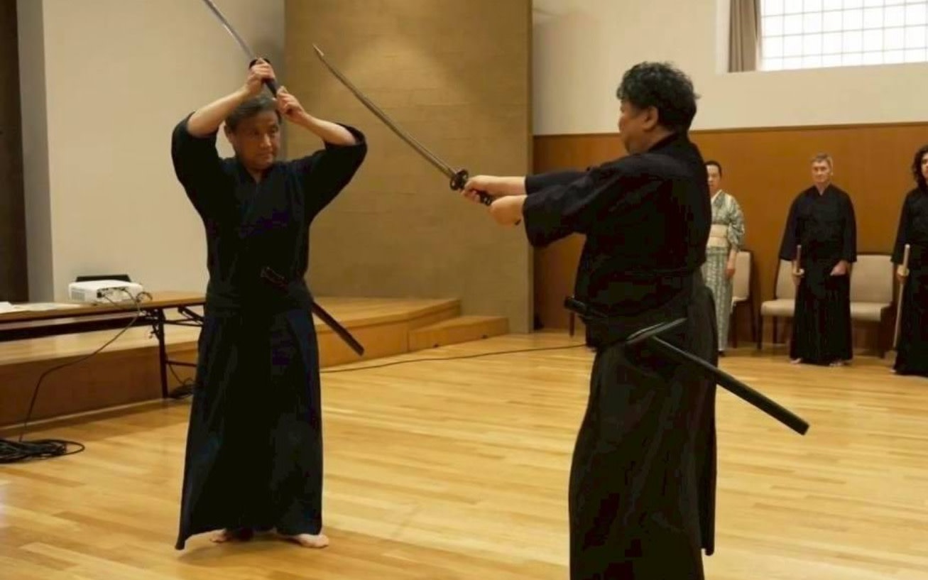 Bushido Experience Course in Kanagawa