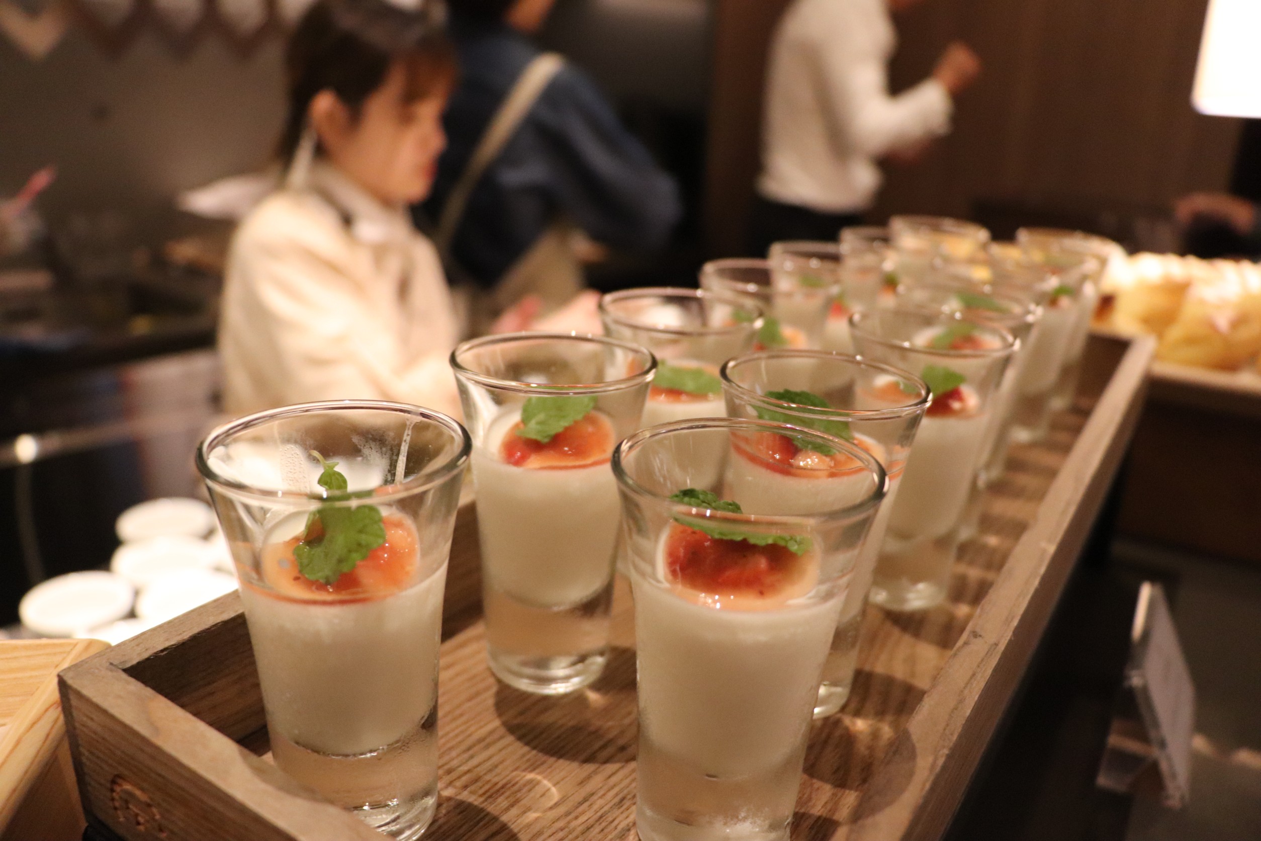 美侖商旅 - Cafe49 Restaurant & Bar - 捷運松江南京站