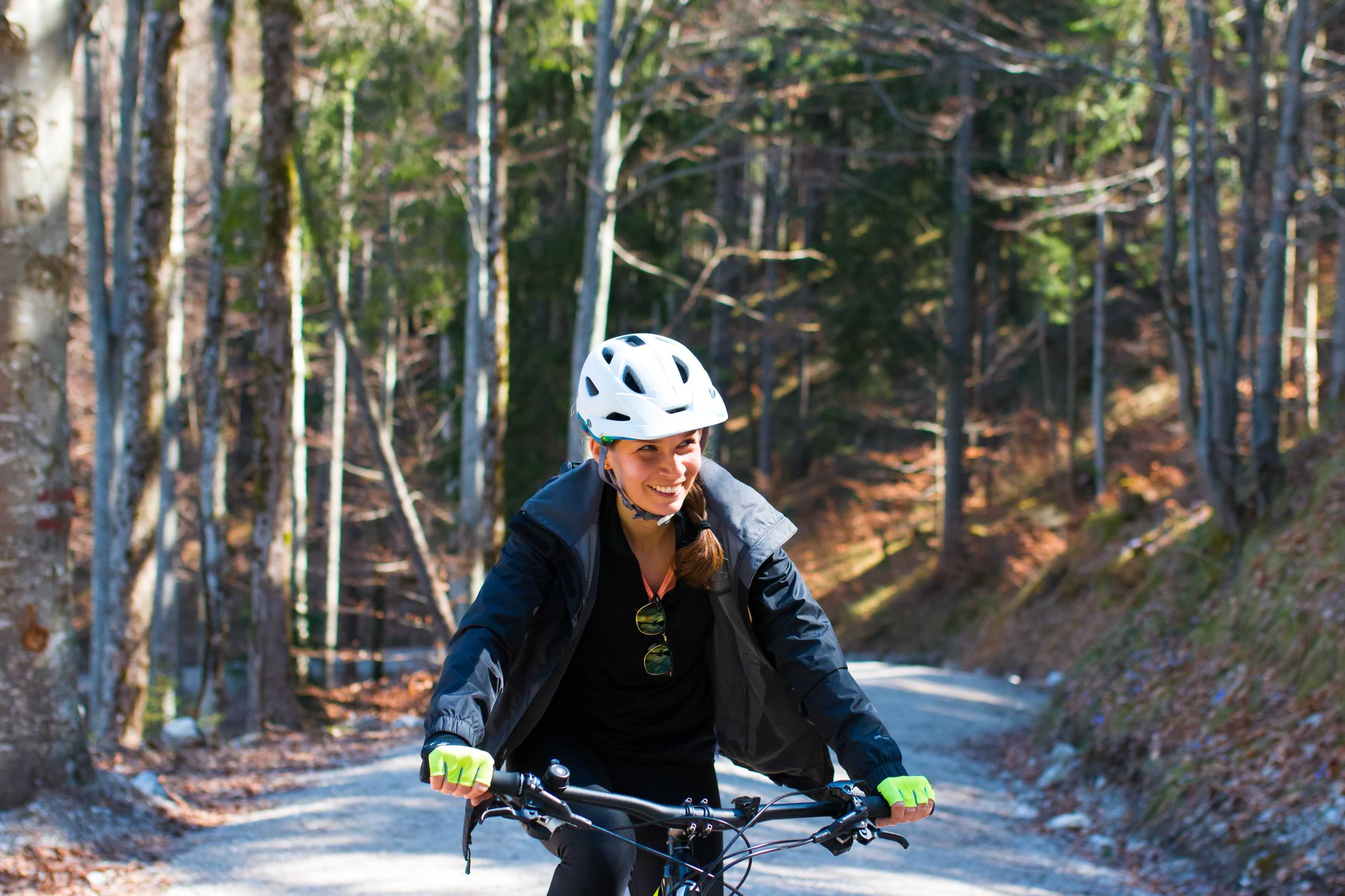 E-bike Tour - Grand Tour of Interlaken