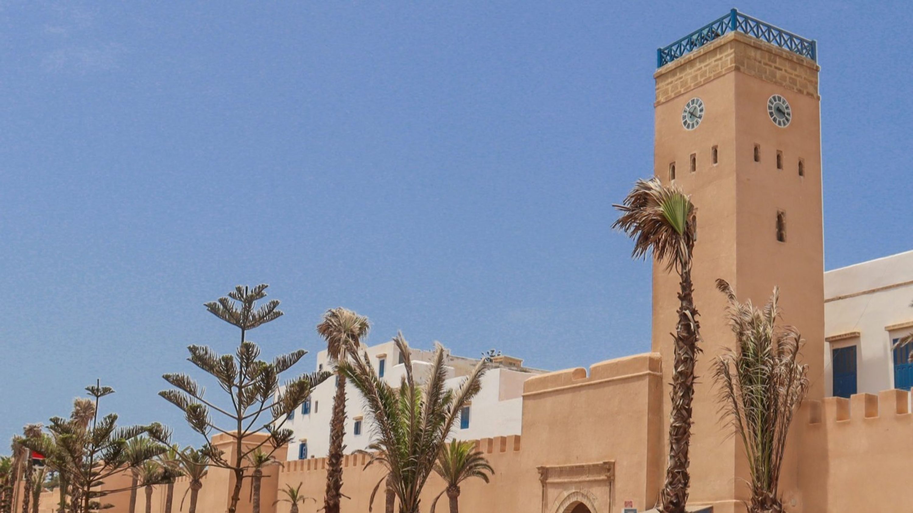 Essaouira one-day trip from Marrakech