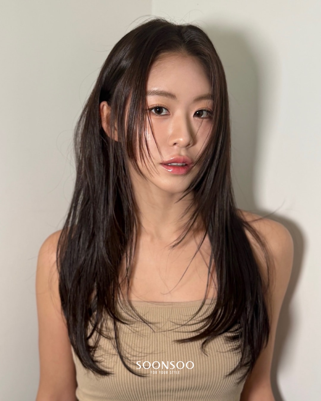 Soonsoo Cheongdam Hair & Makeup Experience in Seoul