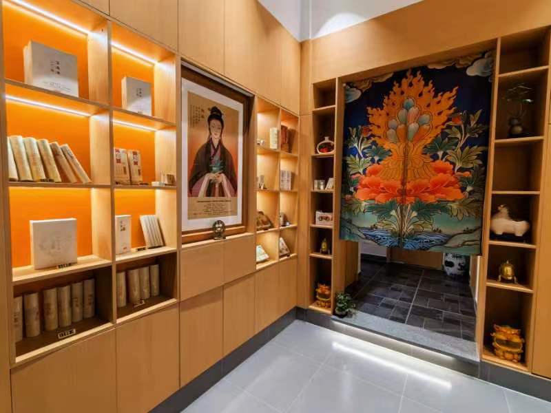 Guangzhou Sunac Shibo Hotel