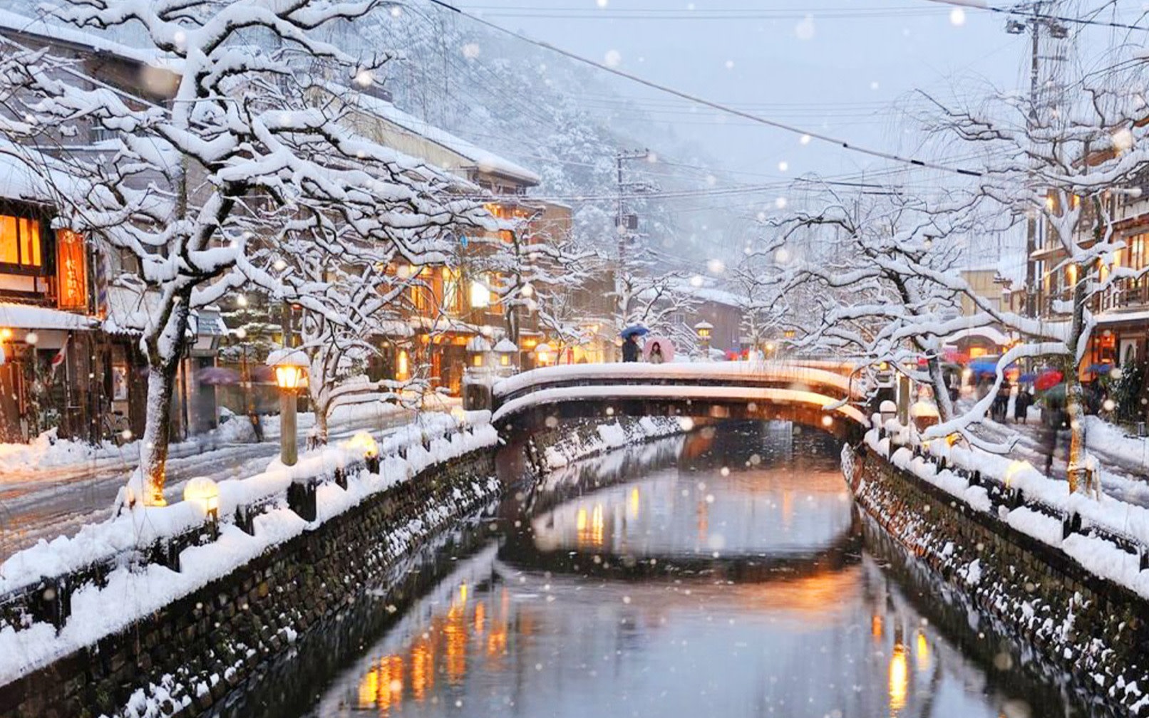 Kansai Secret Spot Deep Dive 2-Day Tour | Kinosaki Onsen & Izushi Old Castle & Ine Boathouse & Amanohashidate 2-Day Tour (Departure from Osaka)