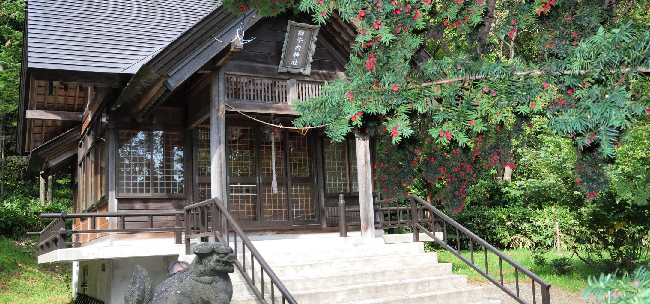 北海道神社自行車探索之旅