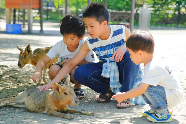 西海長崎生物公園門票