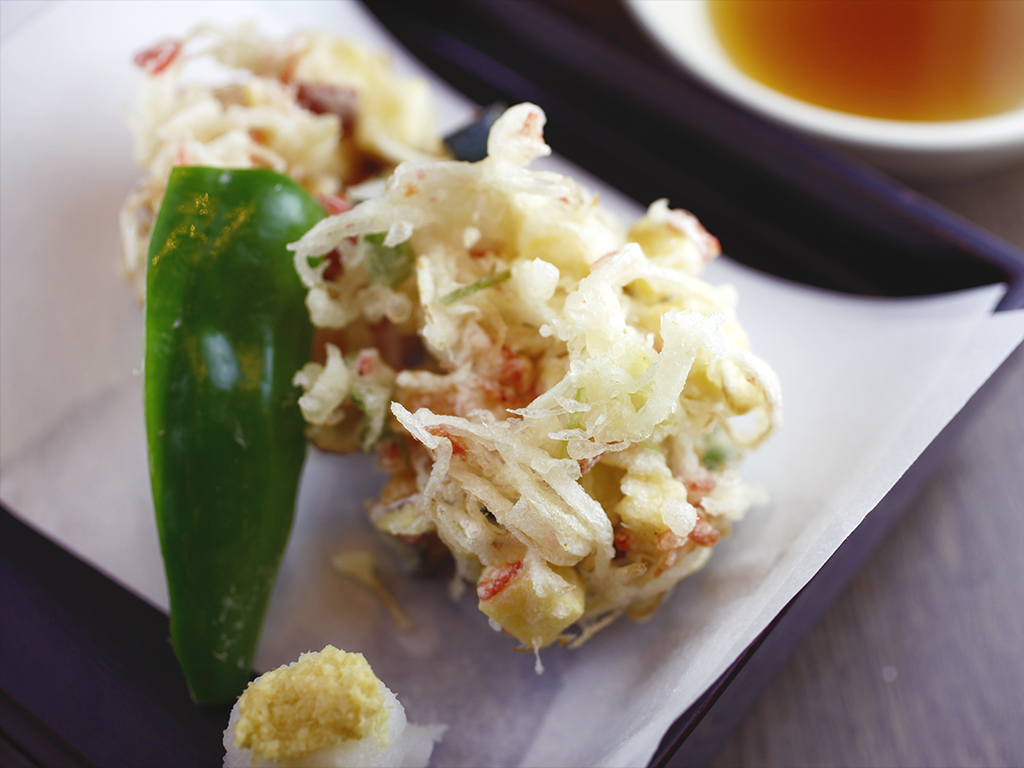 築地壽司鮮(Tsukiji Sushi Sen) 壽司 - 淺草雷門店