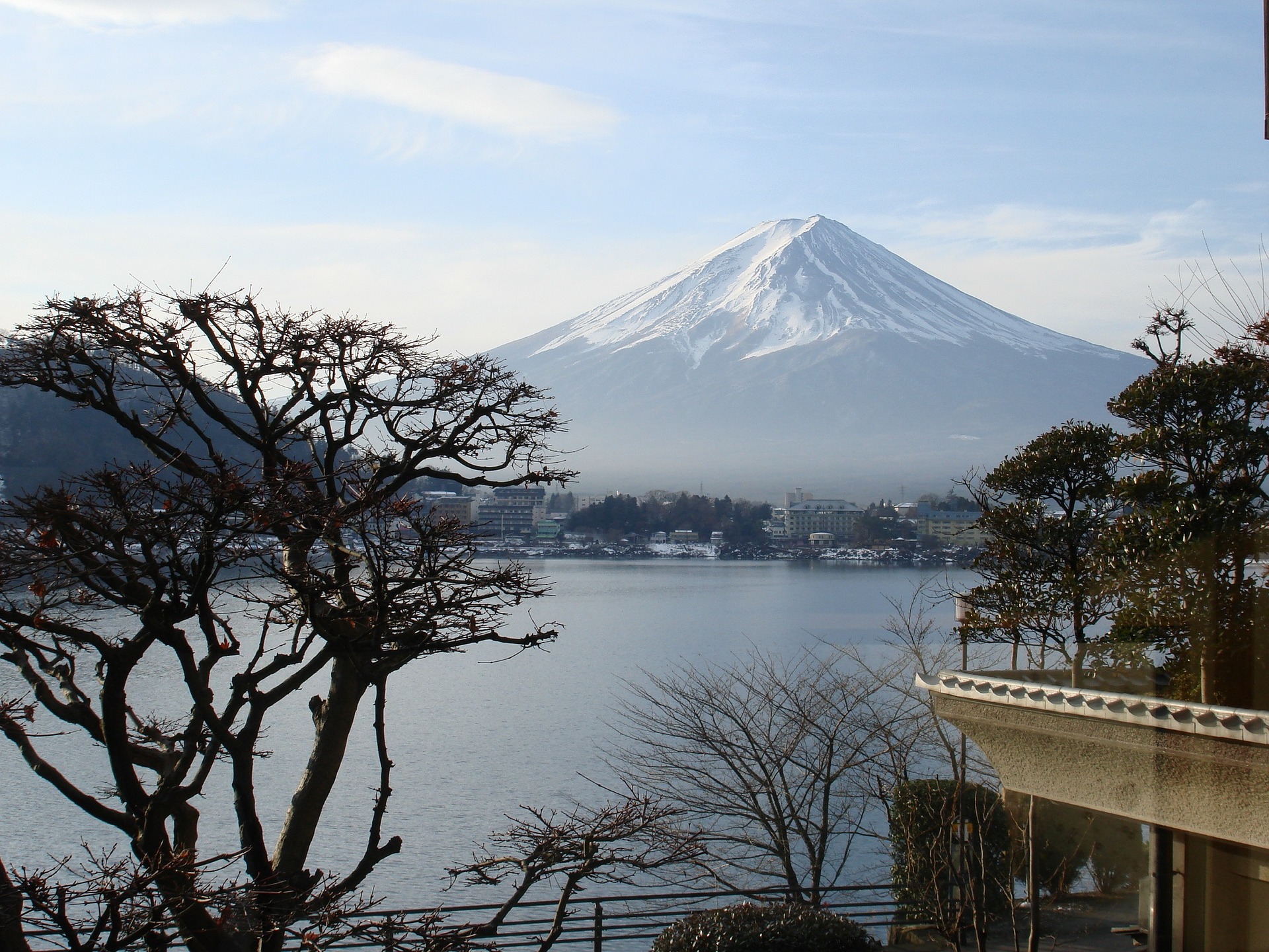 富士山 (Mount Fuji) 客製化行程，含接送服務
