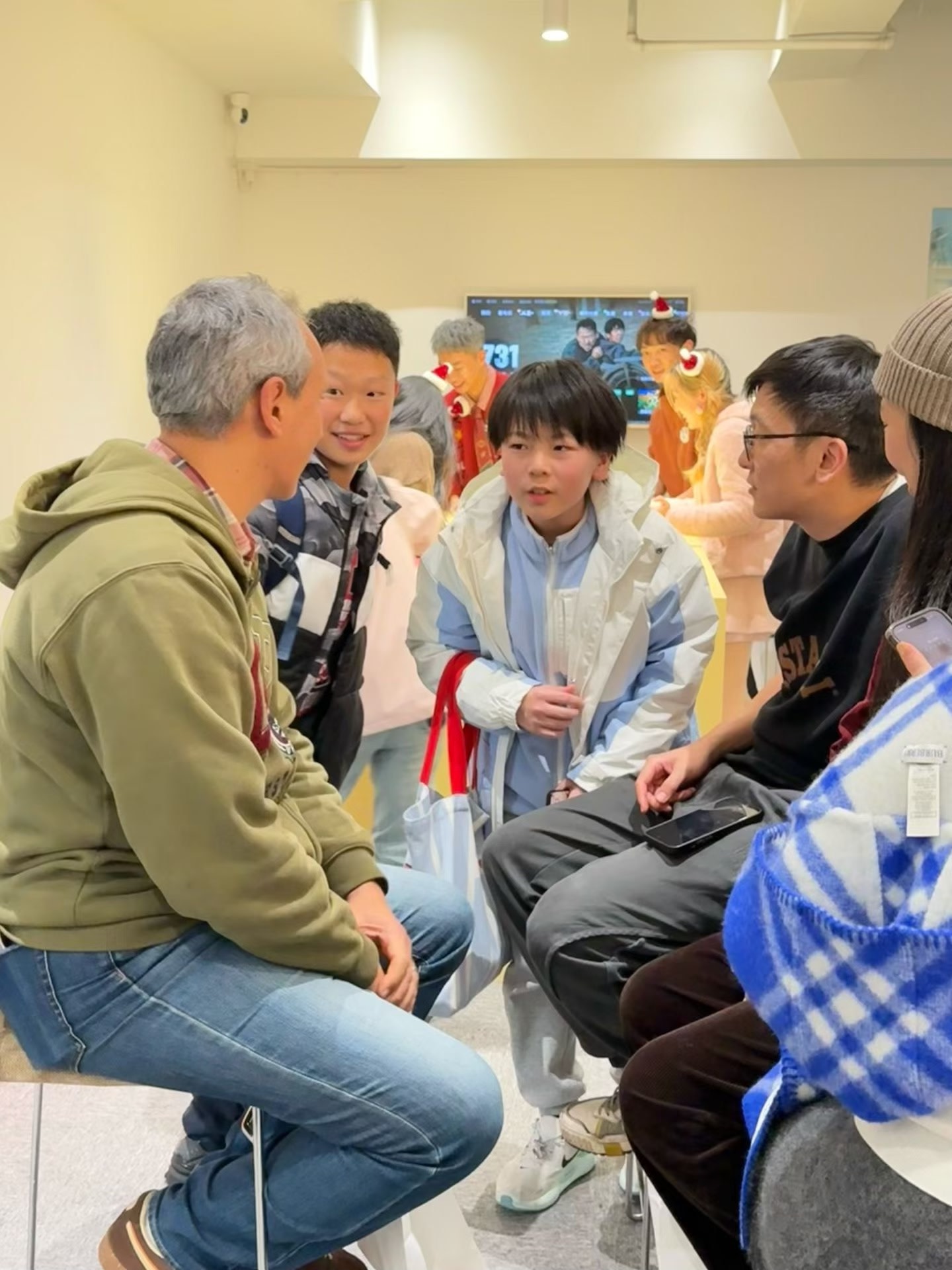 Travel Freely in China · Fun Chinese Classes & Cultural Experience Classes Exclusively for Foreigners
