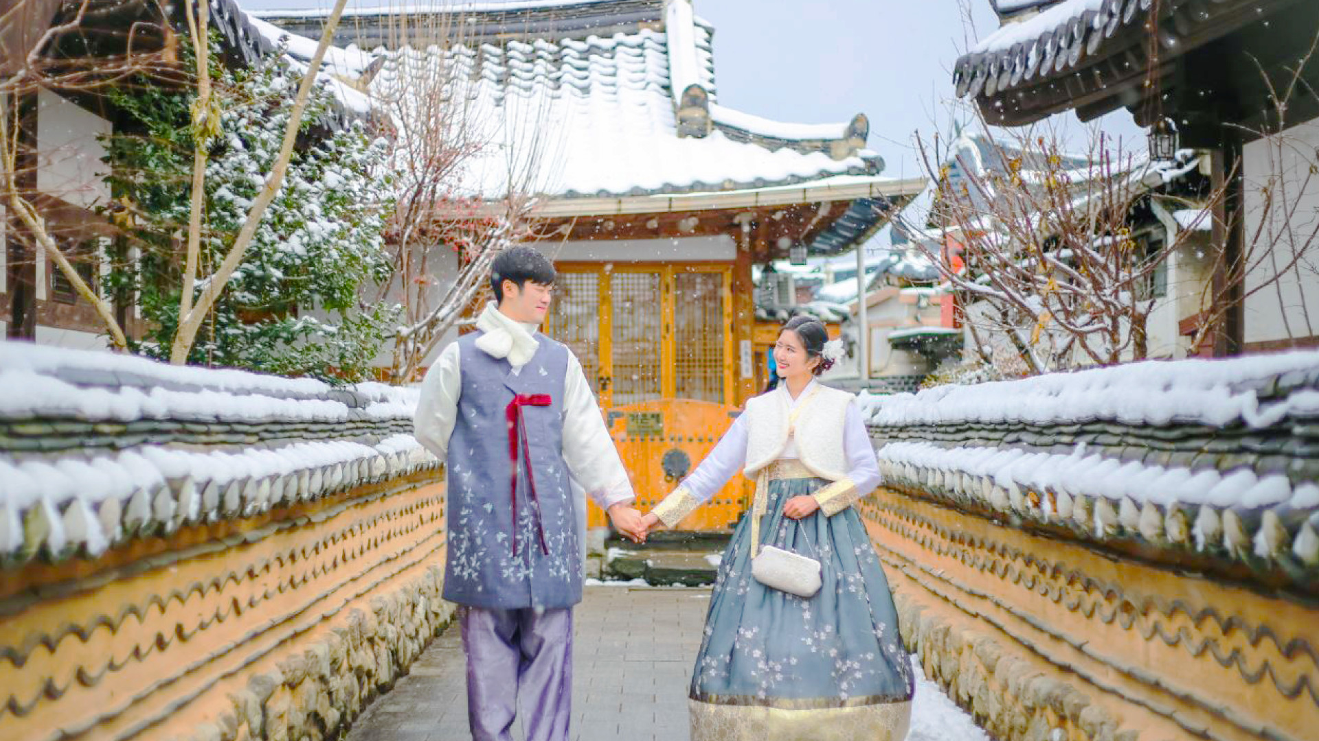 Seoul: Jeonju Hanok Village Full-Day Cultural Tour