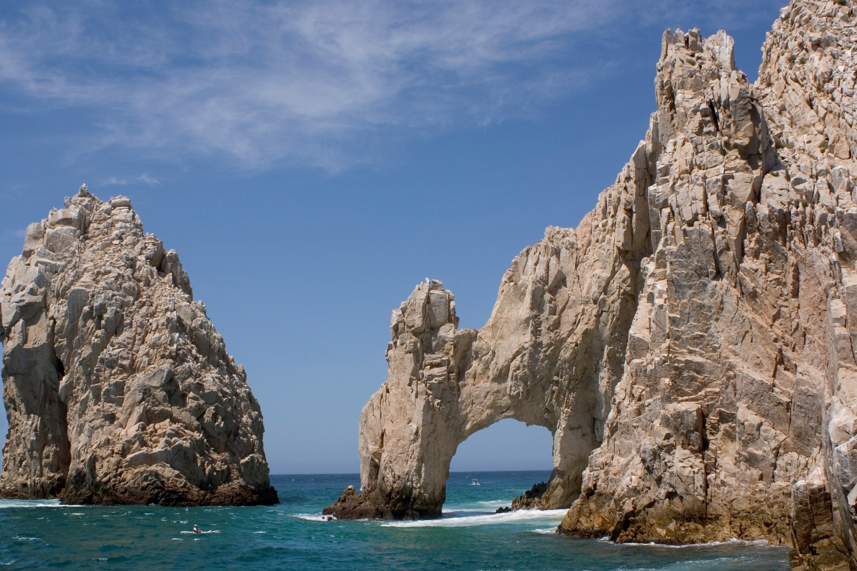 A Taste of Los Cabos