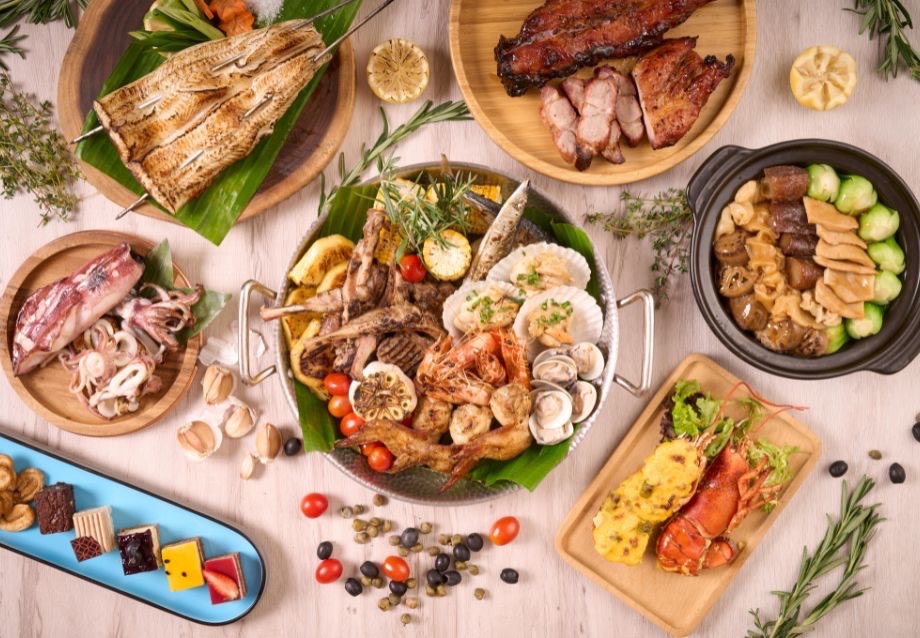 酒店自助餐 美食 派對聚會 公司活動 學校及教會 船河 會所 教堂 婚宴 親子 家庭 生日會 慶祝