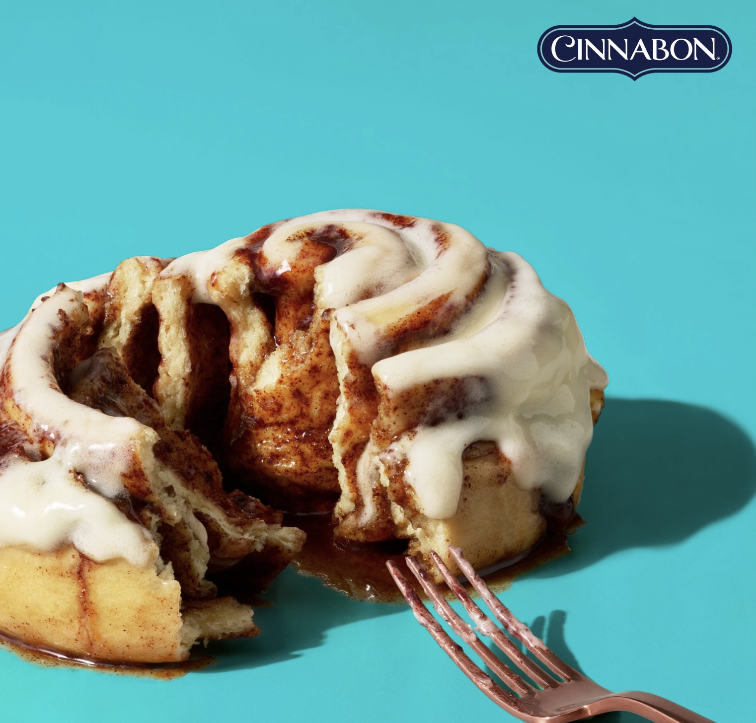 Cinnabon | 玉桂卷、現金券 | 全港多區分店兌換