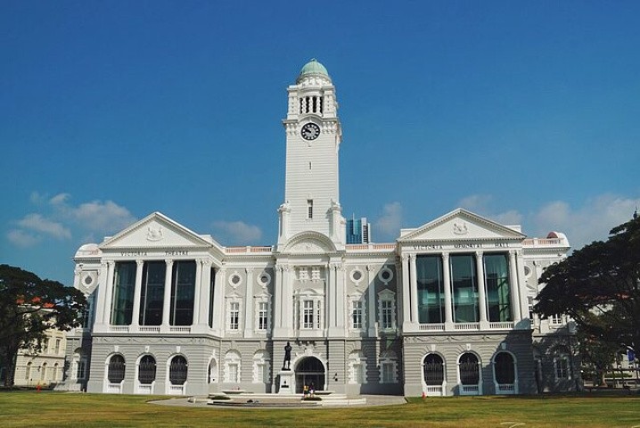 國會大廈 國會大廈