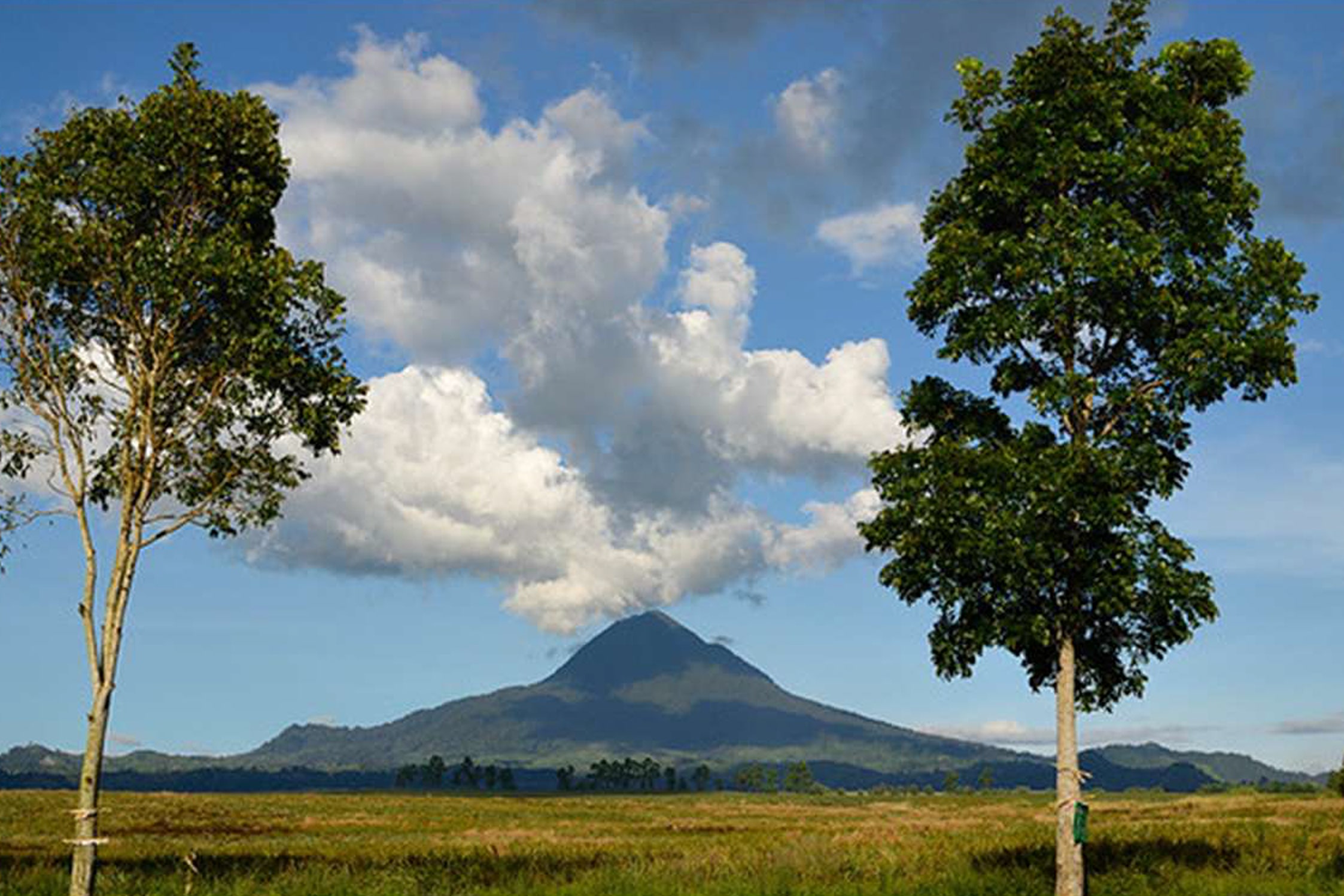 SOCCSKSARGEN All-In Tour Packages