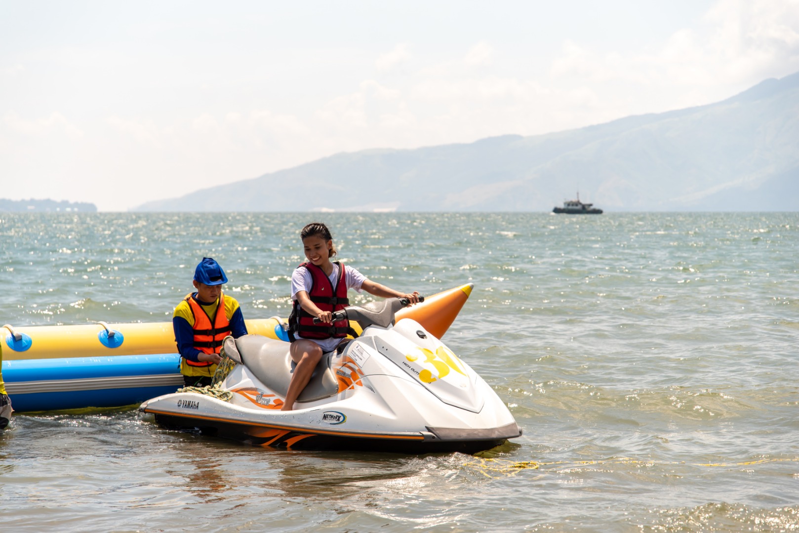 [SALE] Adventure Island Water Sports at Panjim Jetty in Goa Sale 9