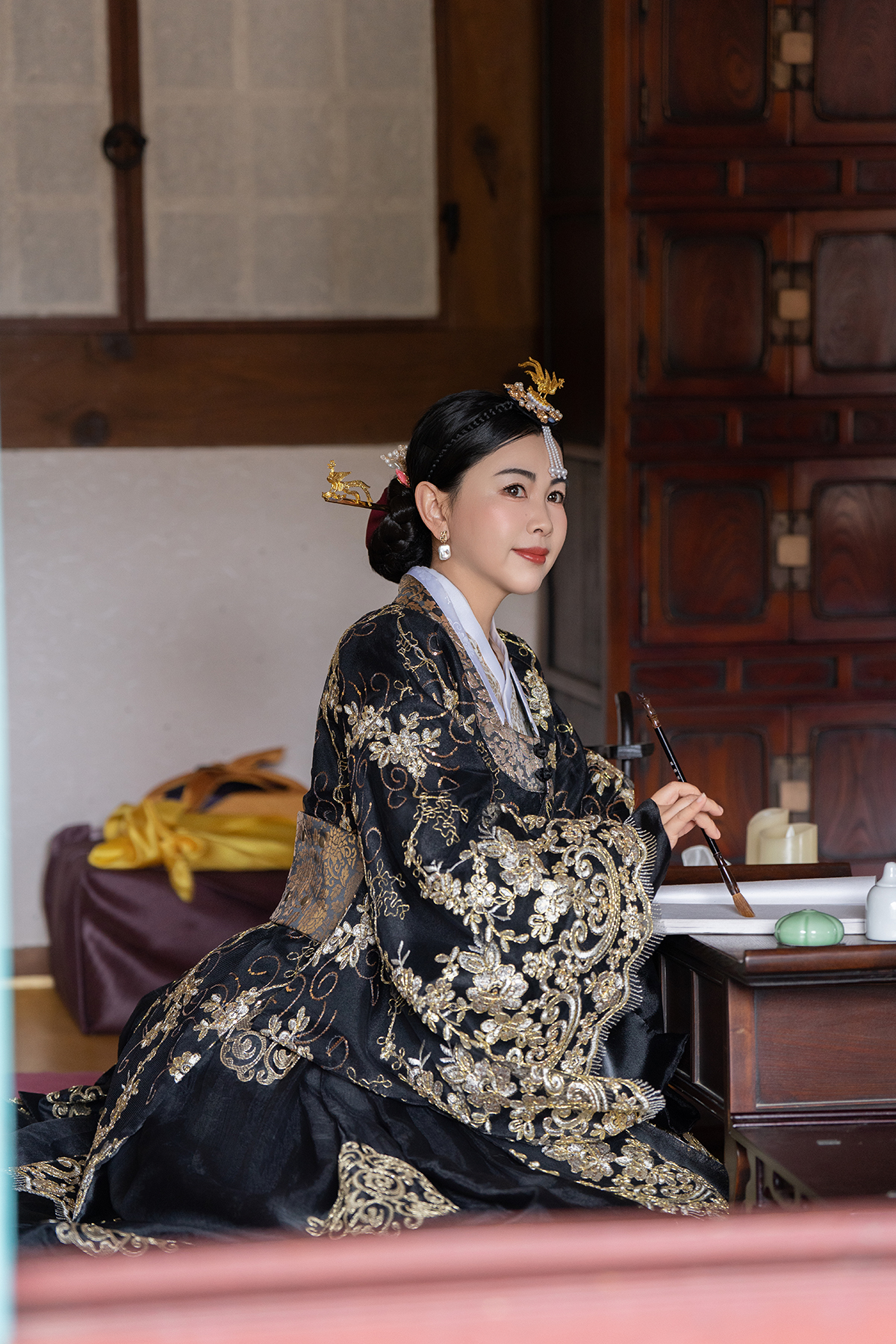 濟州島韓服旅拍 (Jeju Hanbok Photography)