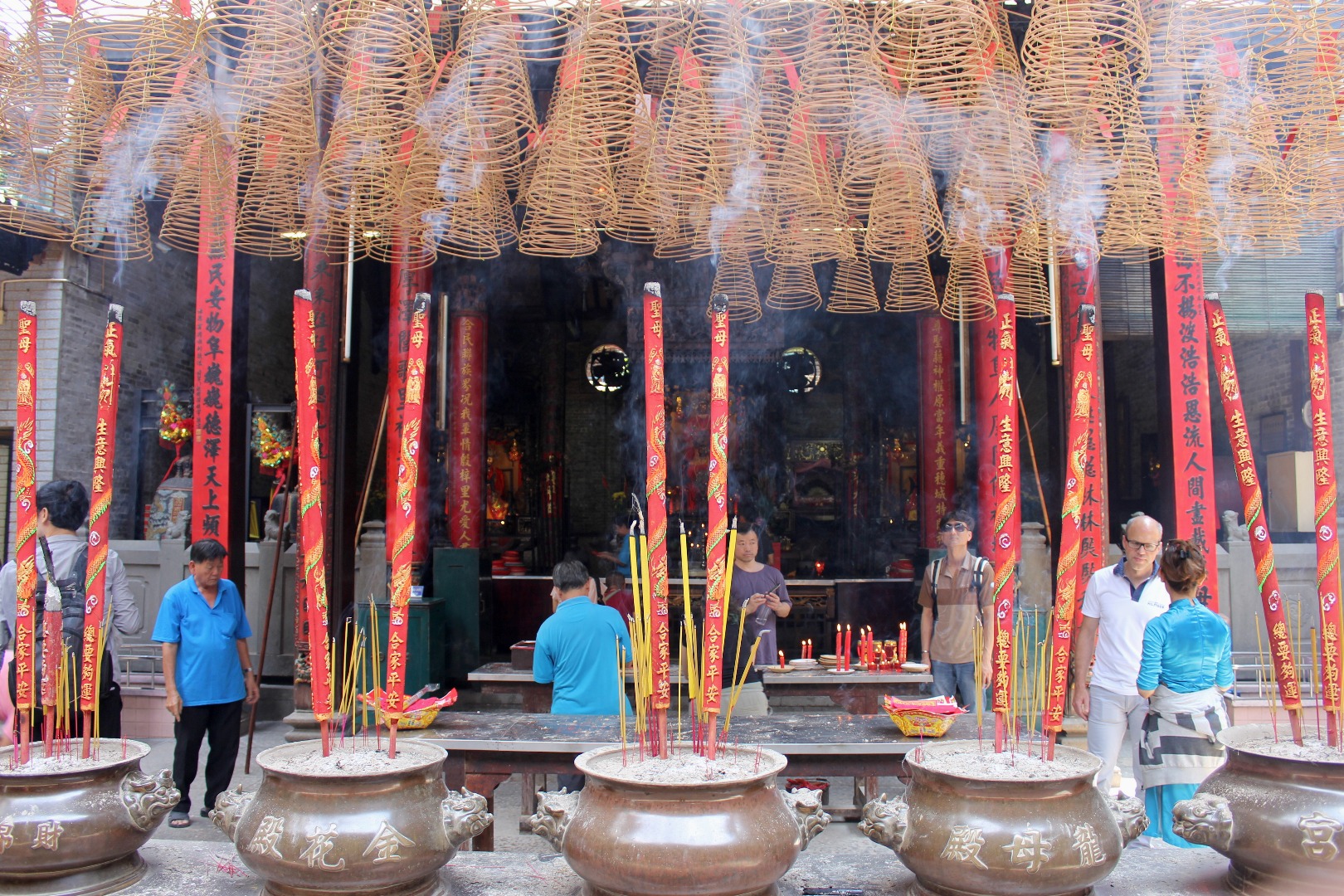 西貢冒險一日遊（奧黛騎士接送）