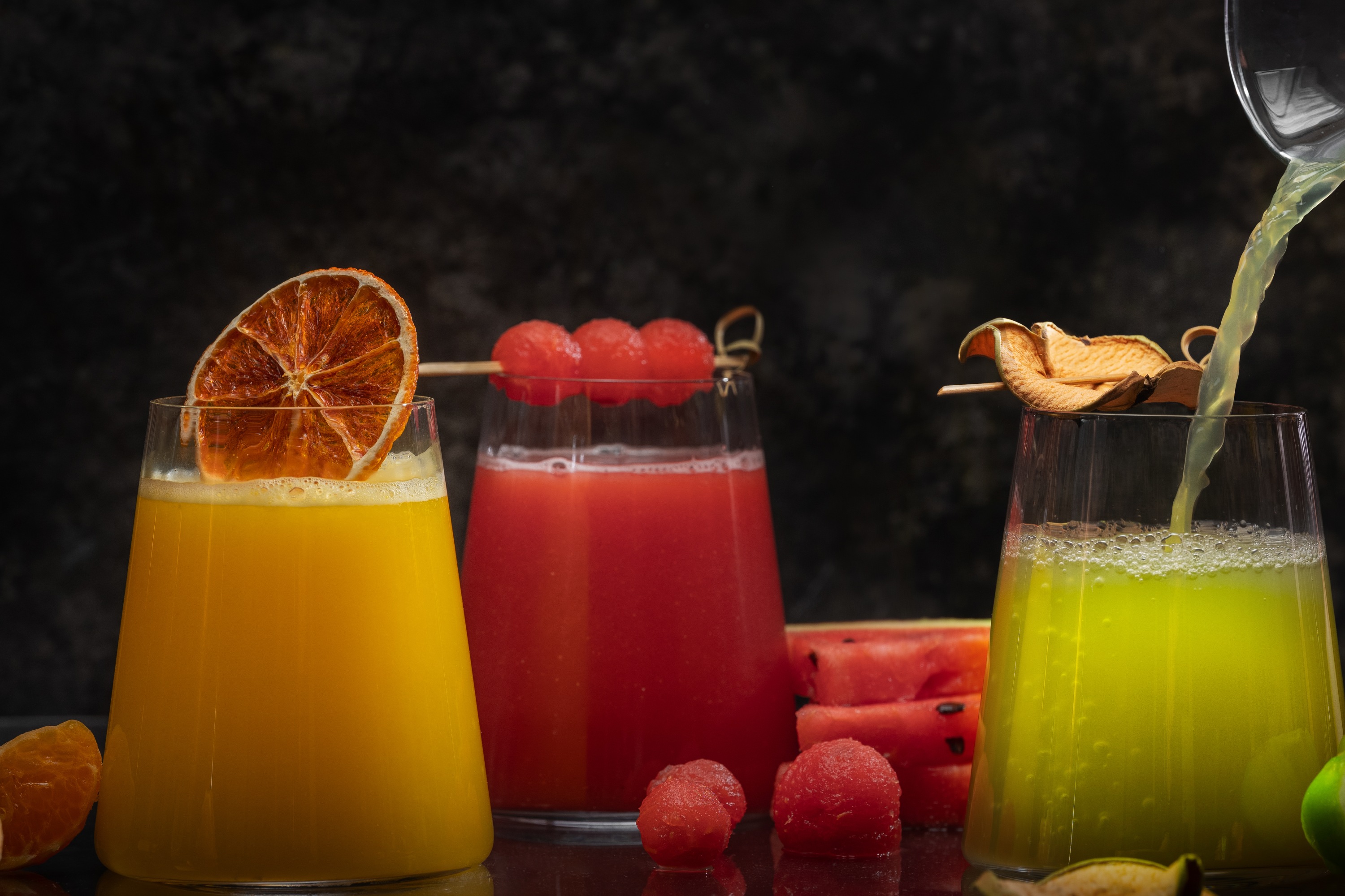 Premium Dining Experience at Asha's Restaurant in Dubai