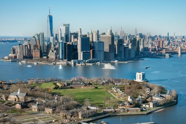 The Manhattan Helicopter Experience in New York