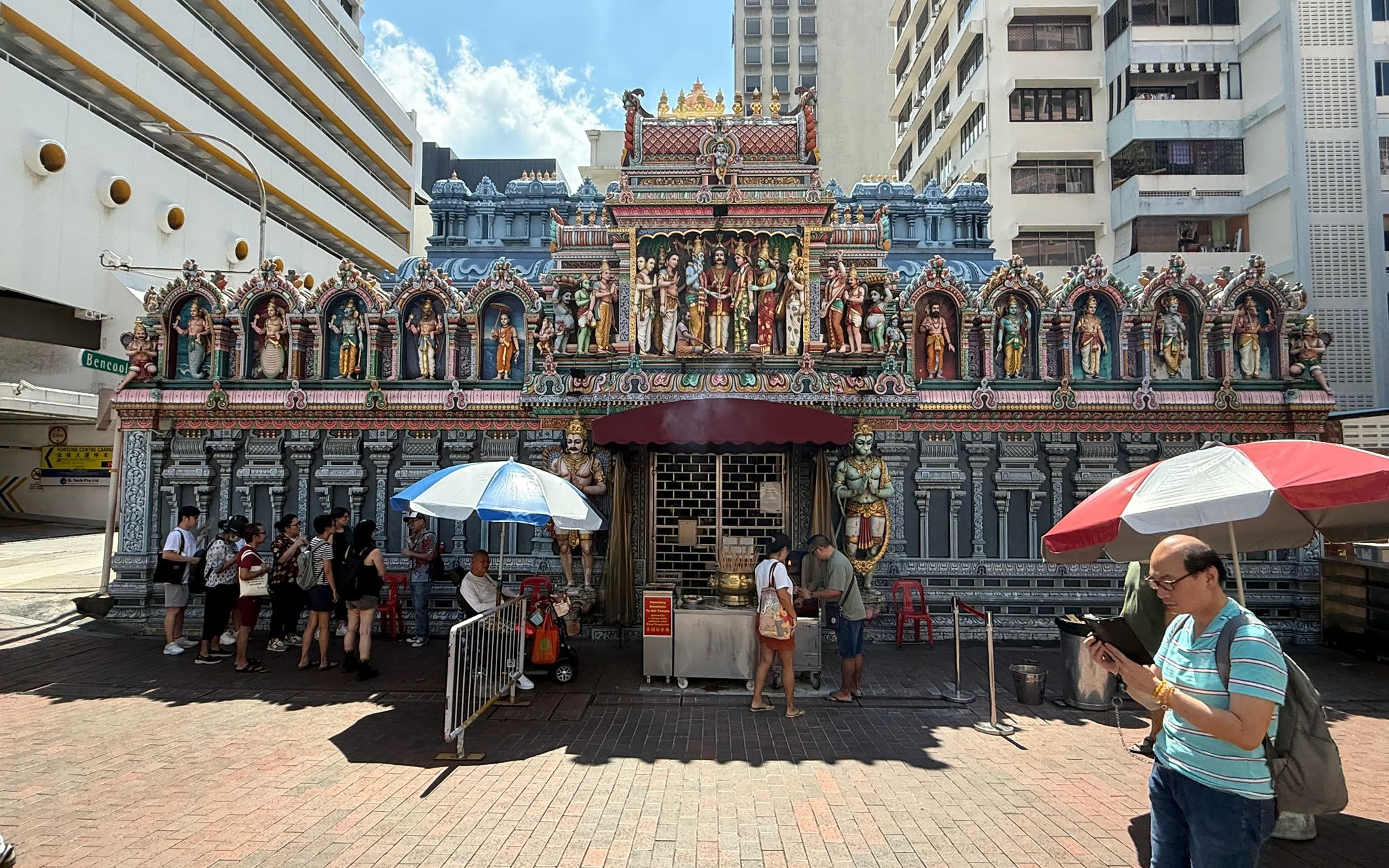 The Hidden Stories of Waterloo