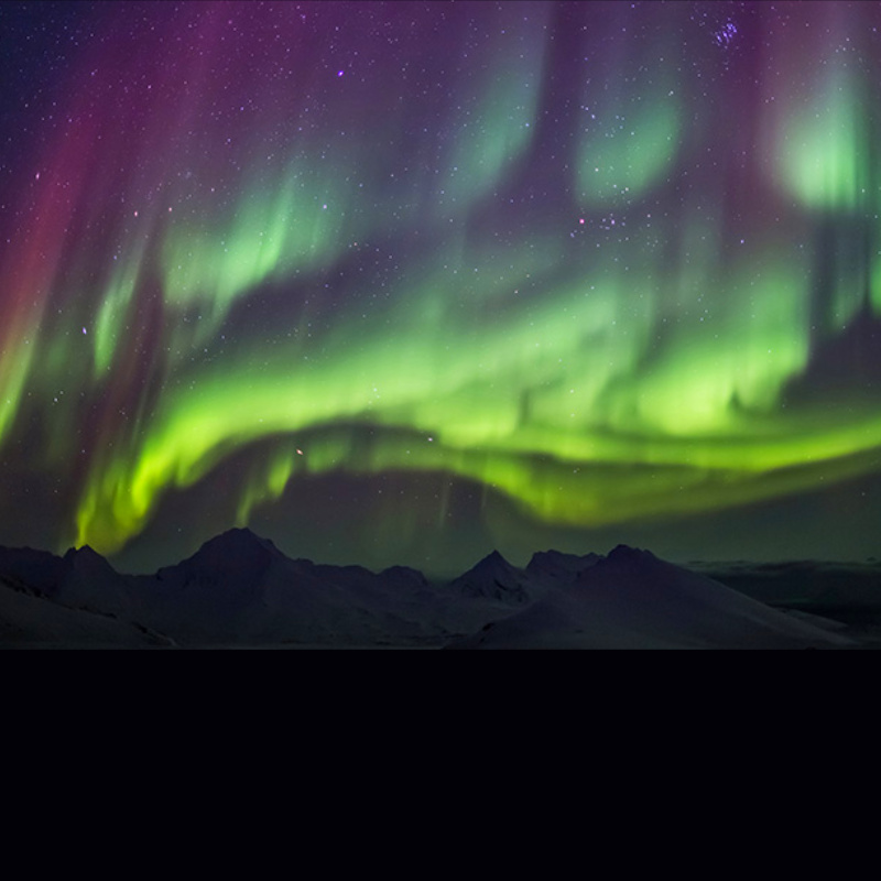 4-Day Aurora Viewing Tour in Yellowknife, Canada