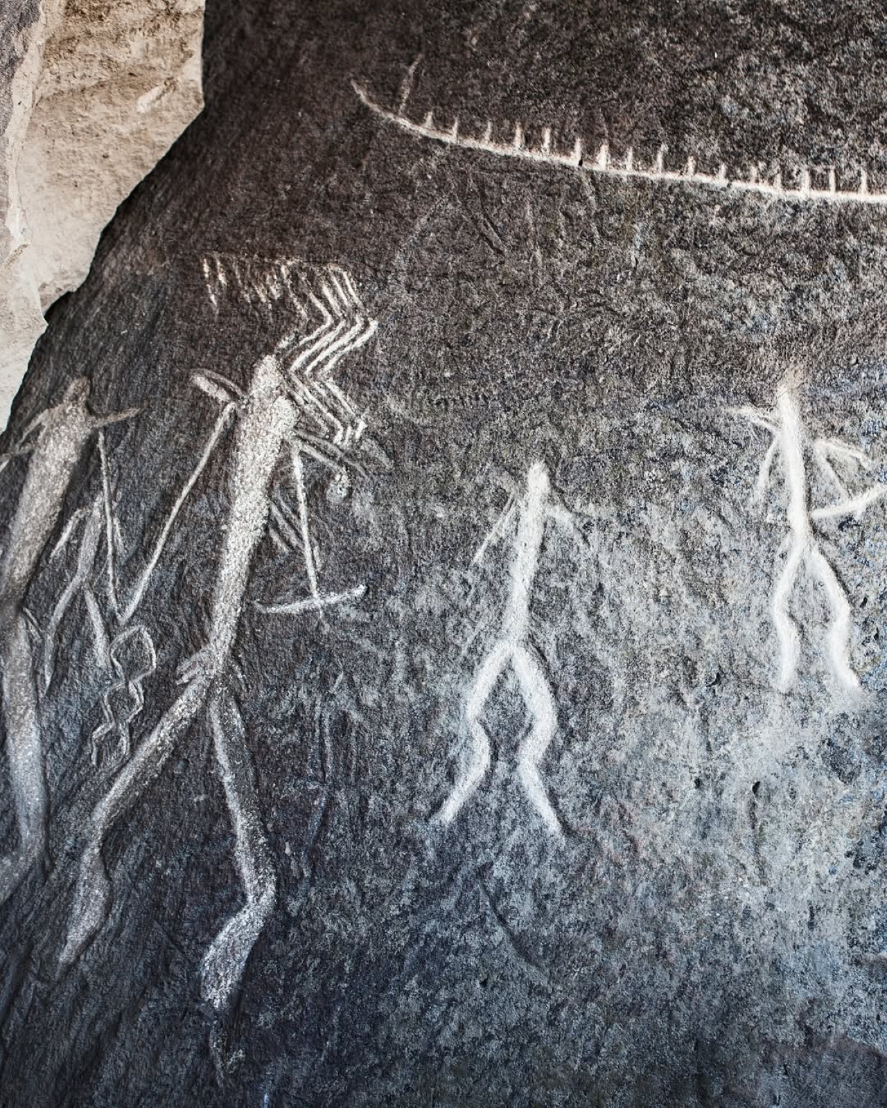 Eternal Flames & Stone Legends: Gobustan and Absheron Day Tour