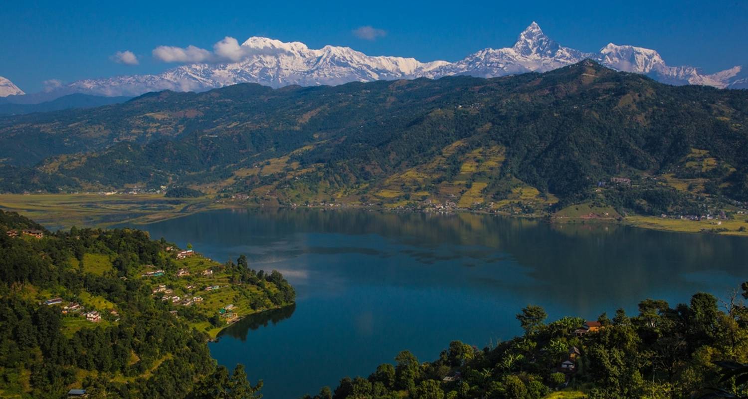 6 Day Nepal on Shoestring Tour