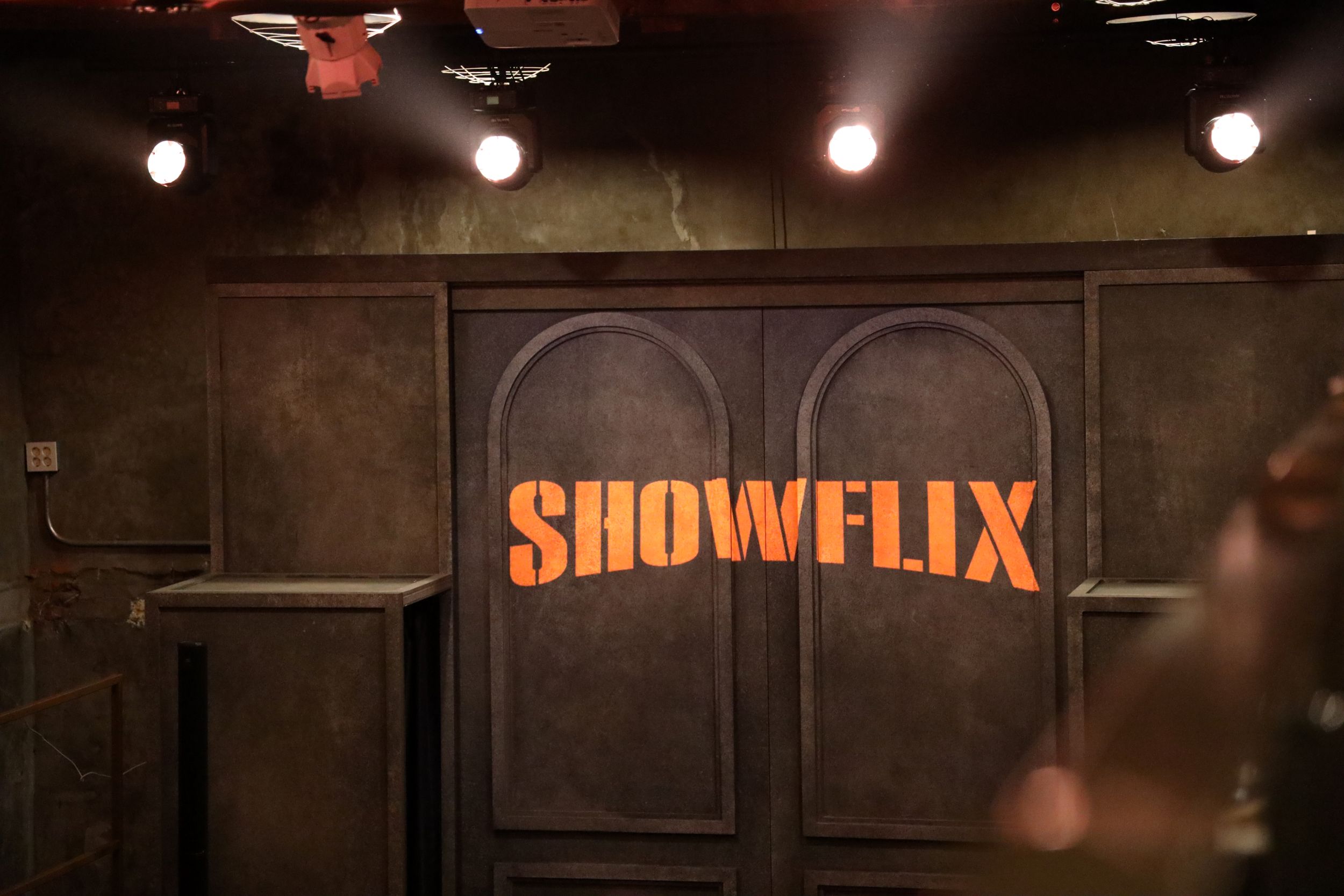 首爾韓國音樂劇酒吧：ShowFilx